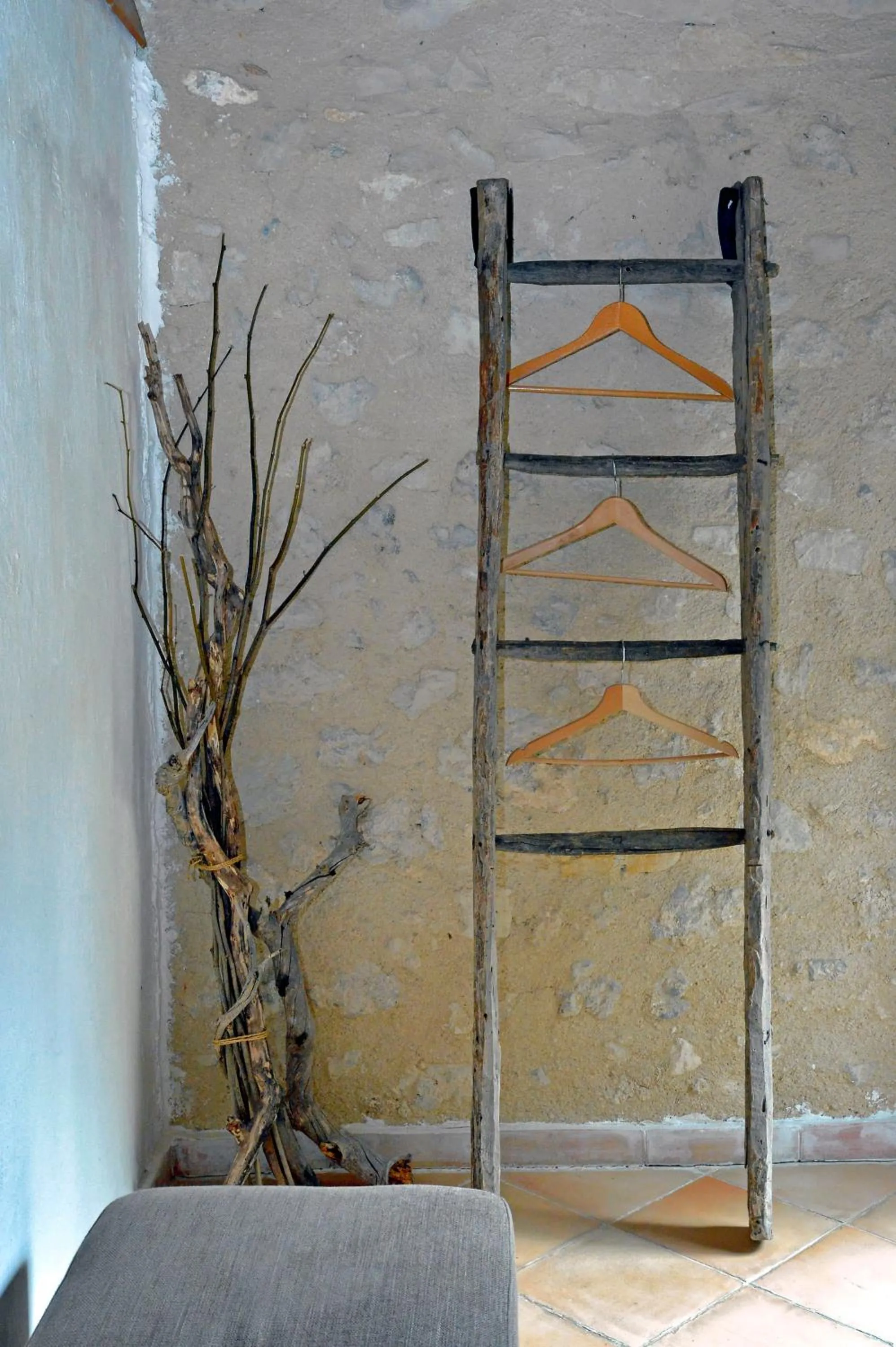 Malia - Chambres d'hôtes & Gîte