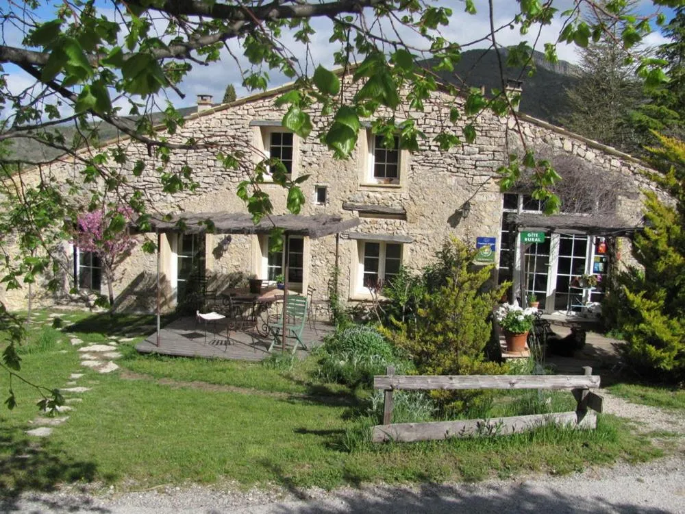 Property building in Malia - Chambres d'hôtes & Gîte