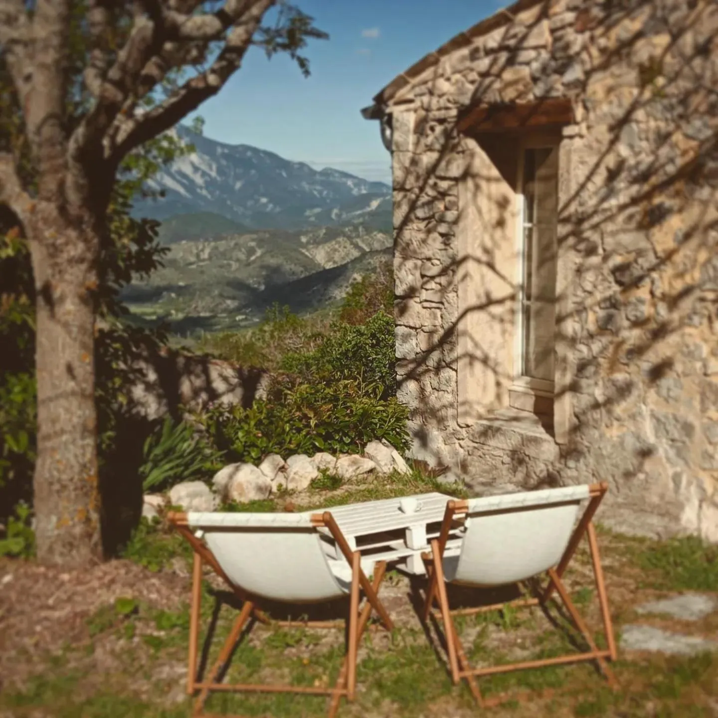 Mountain view in Malia - Chambres d'hôtes & Gîte