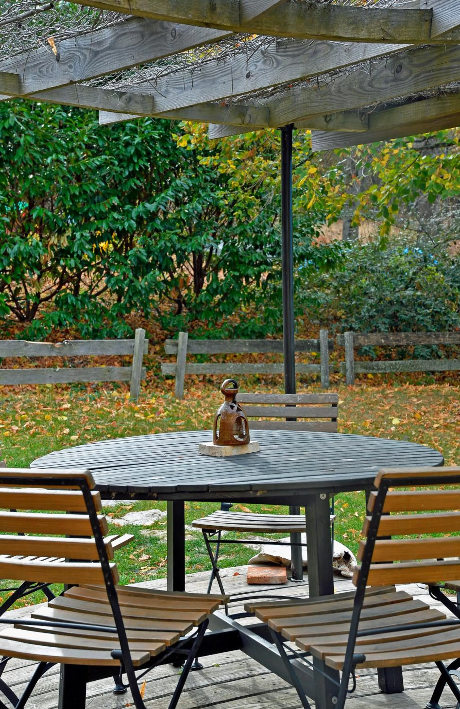 Patio in Malia - Chambres d'hôtes & Gîte