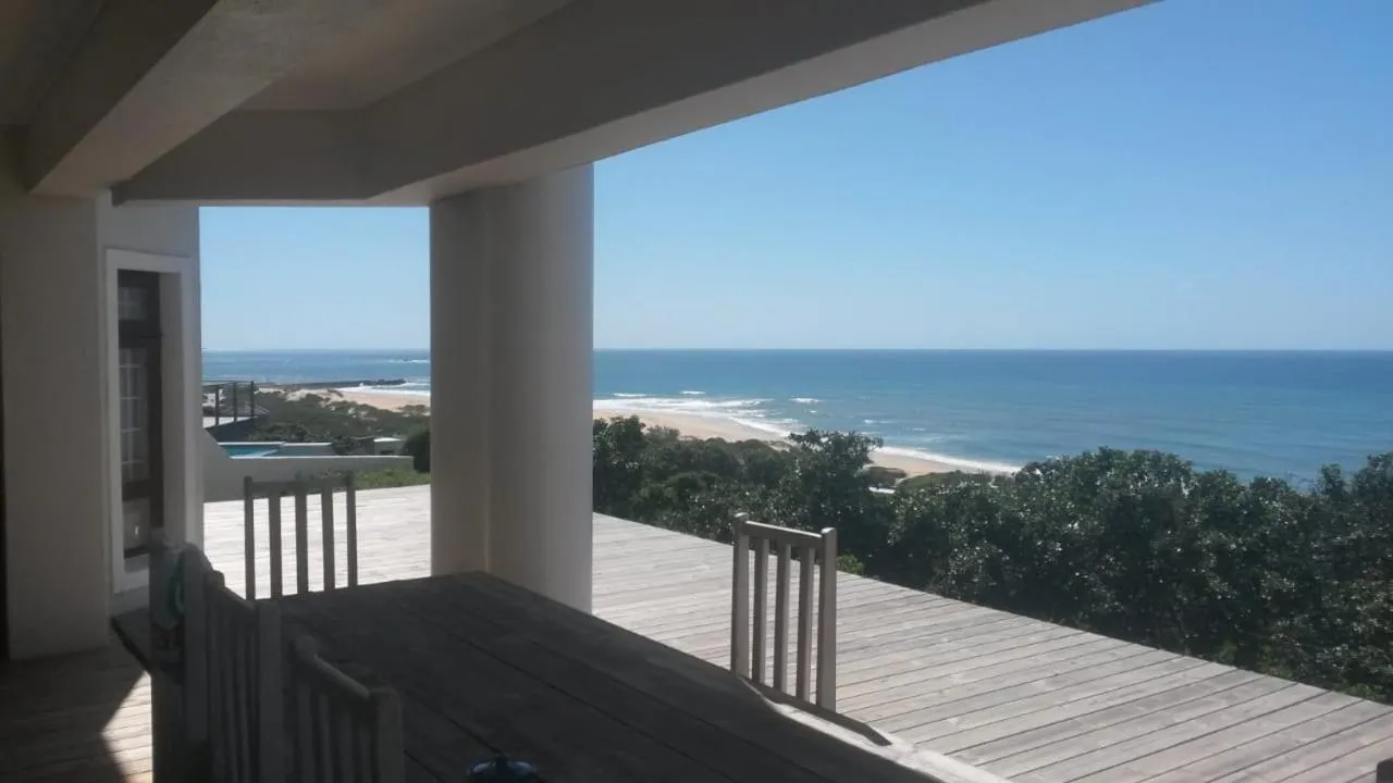 View (from property/room) in The View