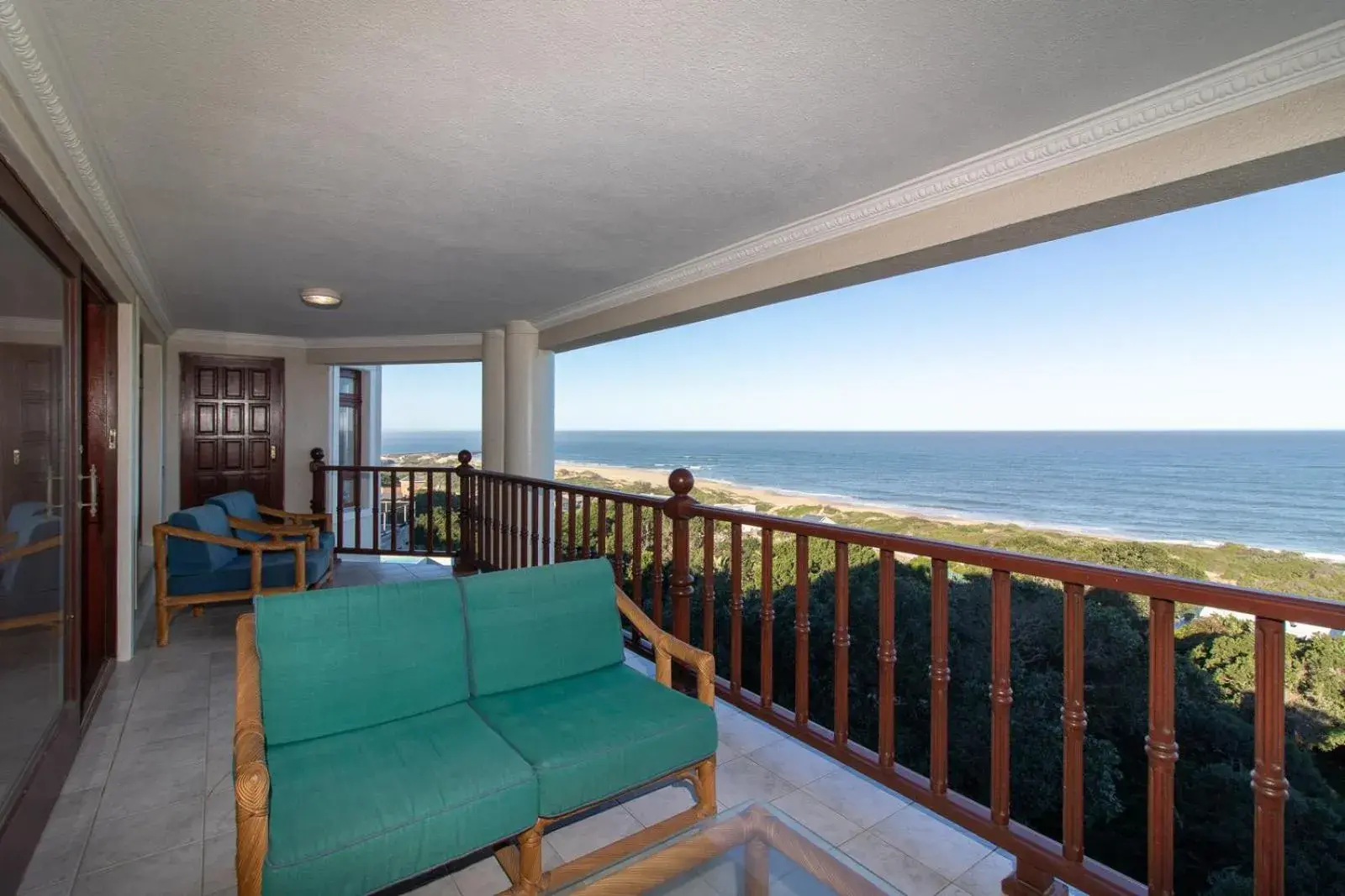 Deluxe Twin Room with Sea View - single occupancy in The View Deluxe Twin Room with Sea View - single occupancy in The View