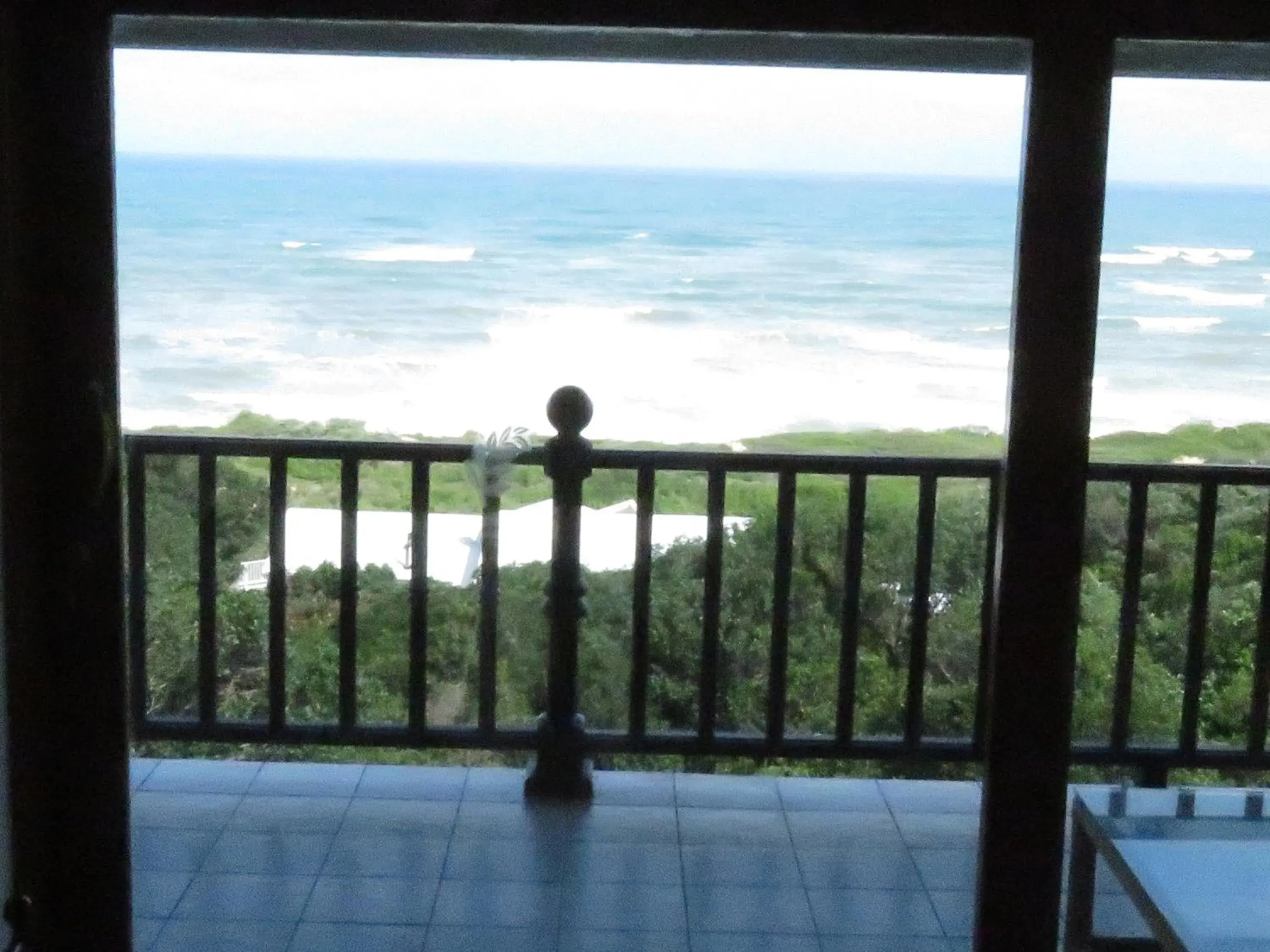 Queen Room with Sea View - single occupancy in The View Queen Room with Sea View - single occupancy in The View