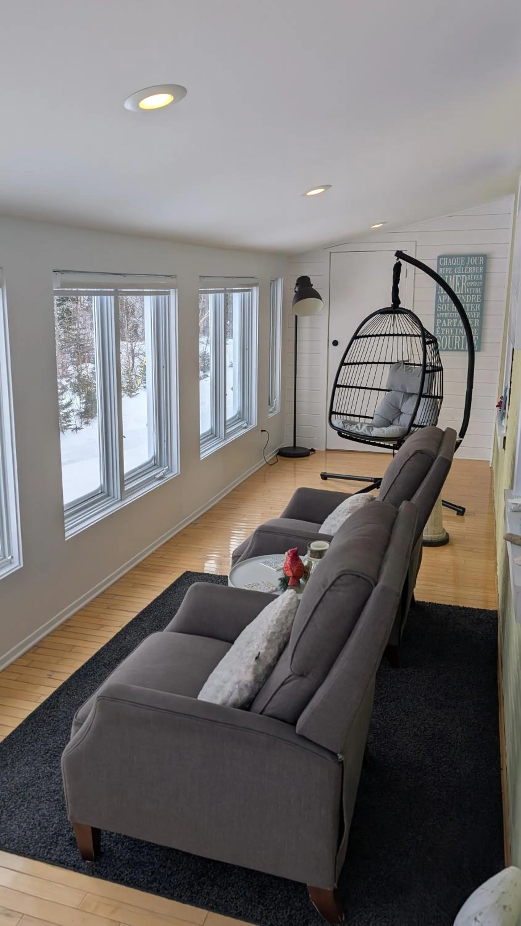 Bed in La Gentilhommière