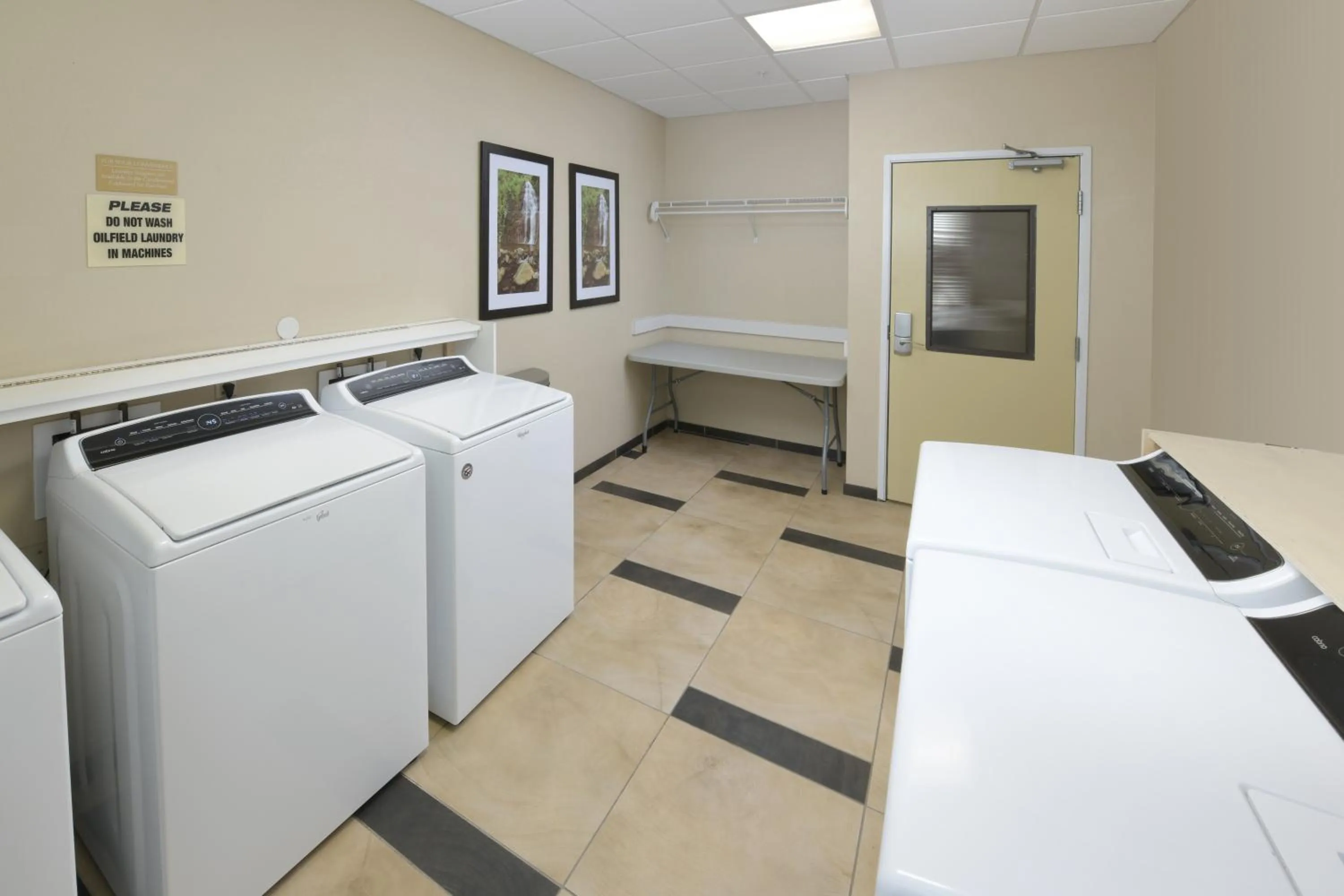 Other in Candlewood Suites Odessa by IHG