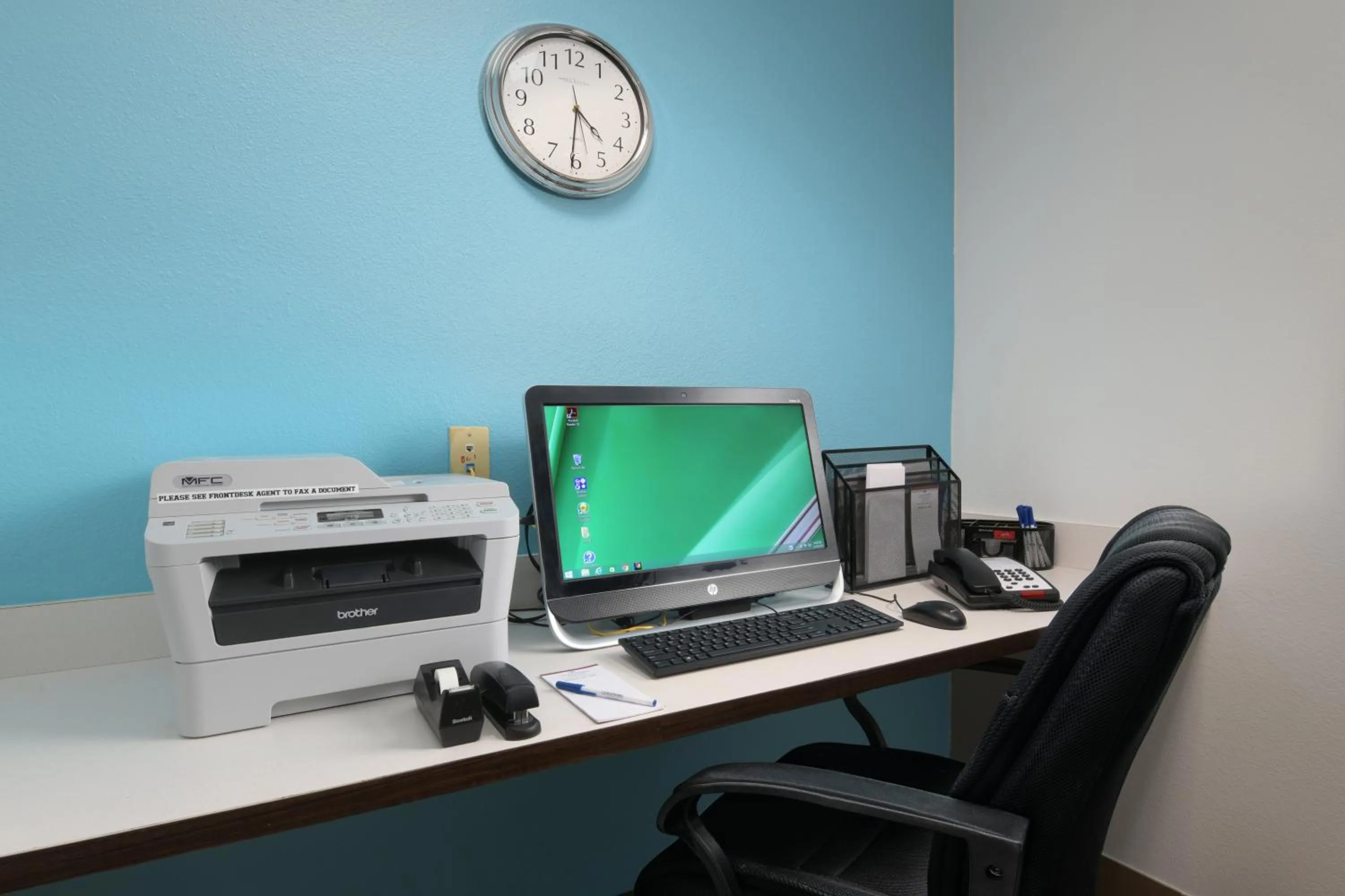 Other in Candlewood Suites Odessa by IHG