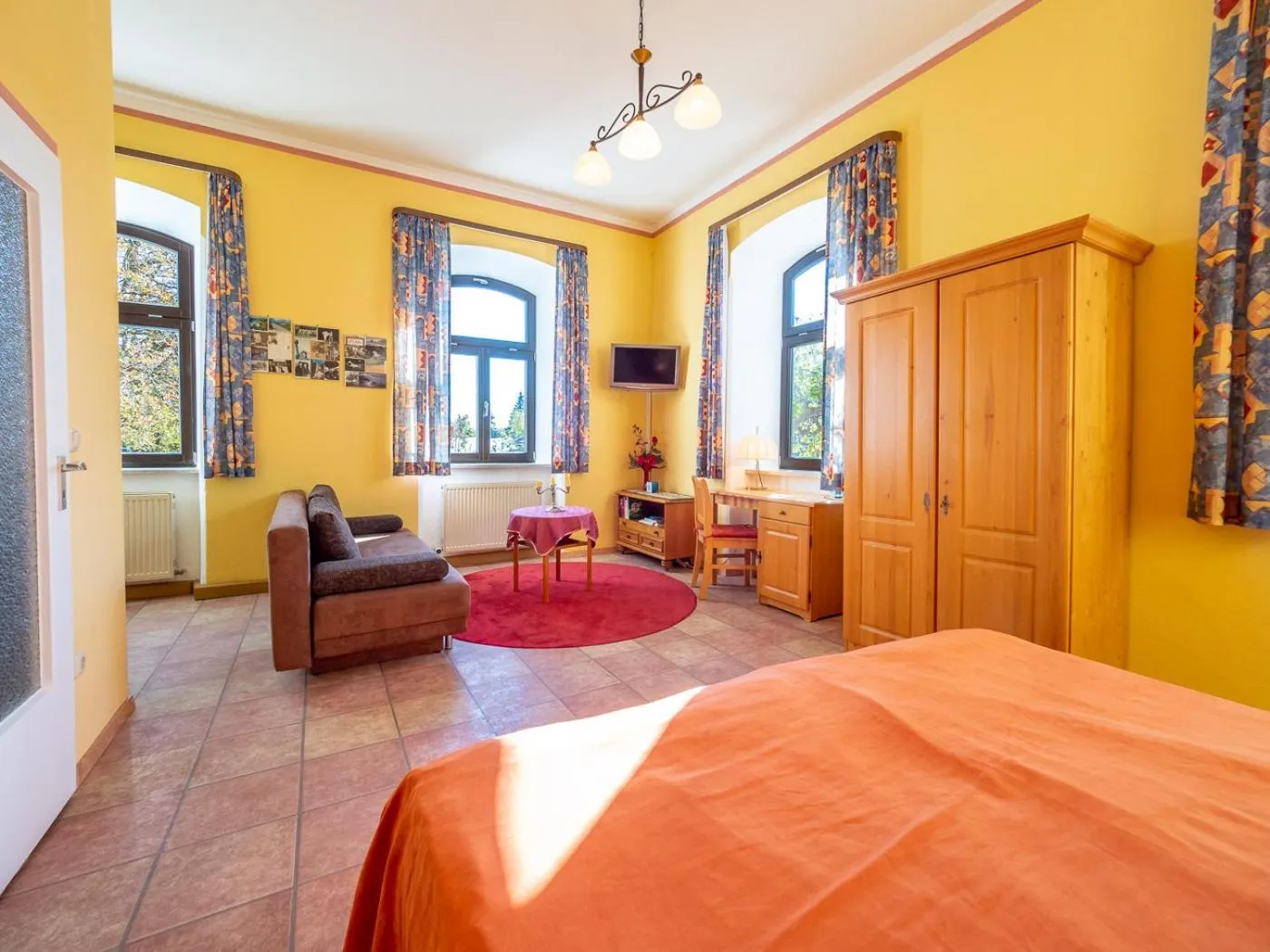 B-EATHOUSE Eventhotel & Gasthof zur Post