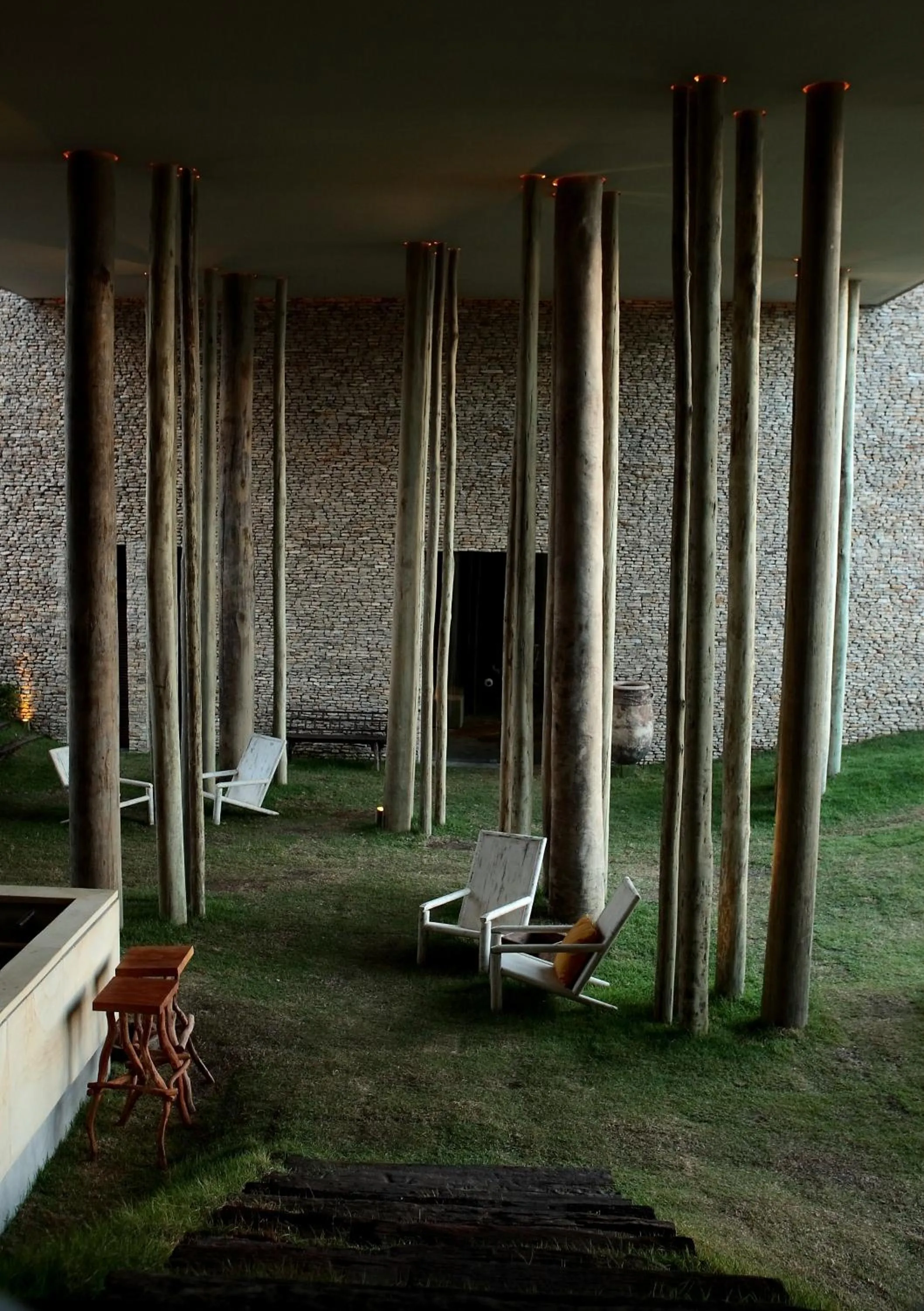 Day in Kenoa Exclusive Beach Spa & Resort