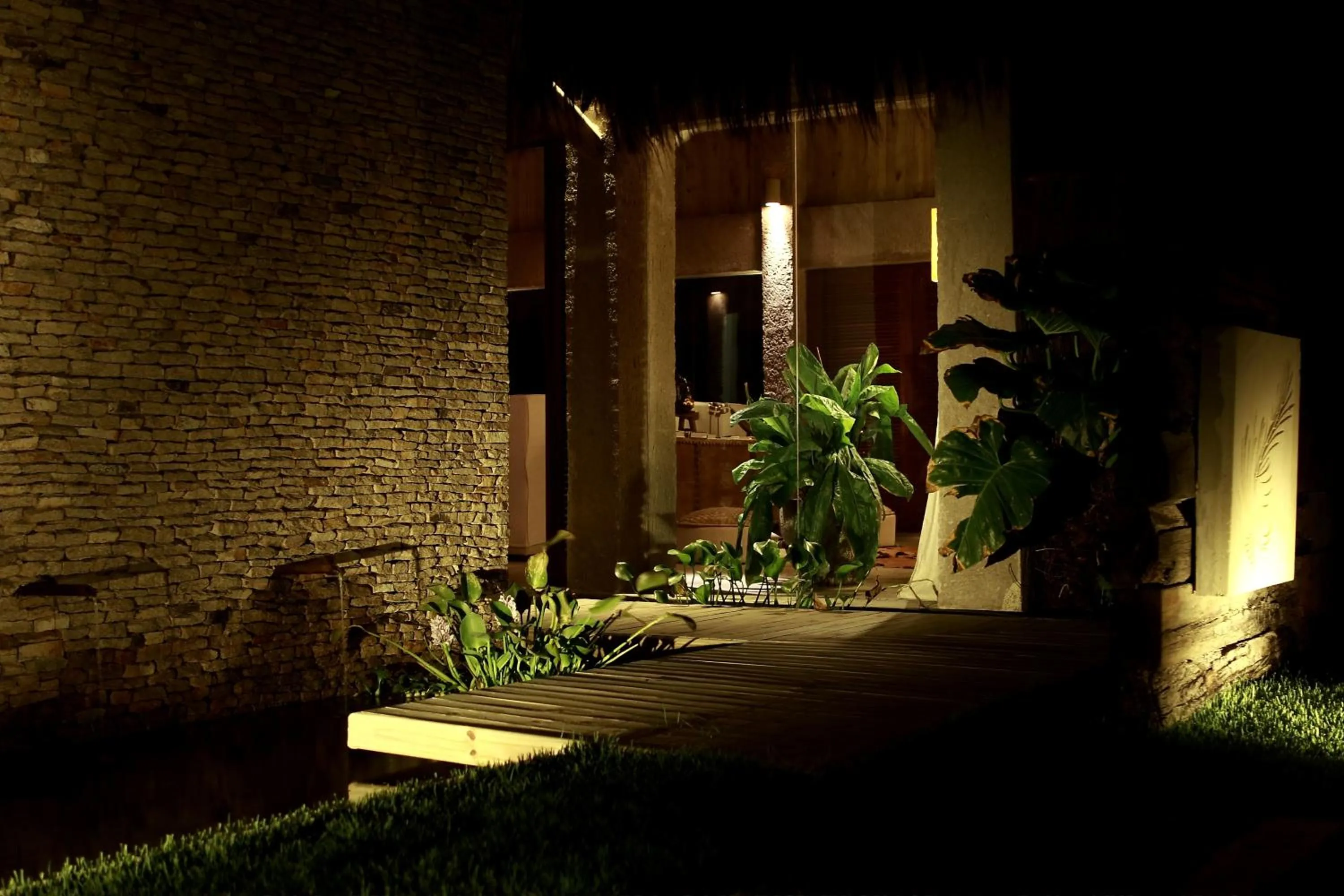 Night in Kenoa Exclusive Beach Spa & Resort