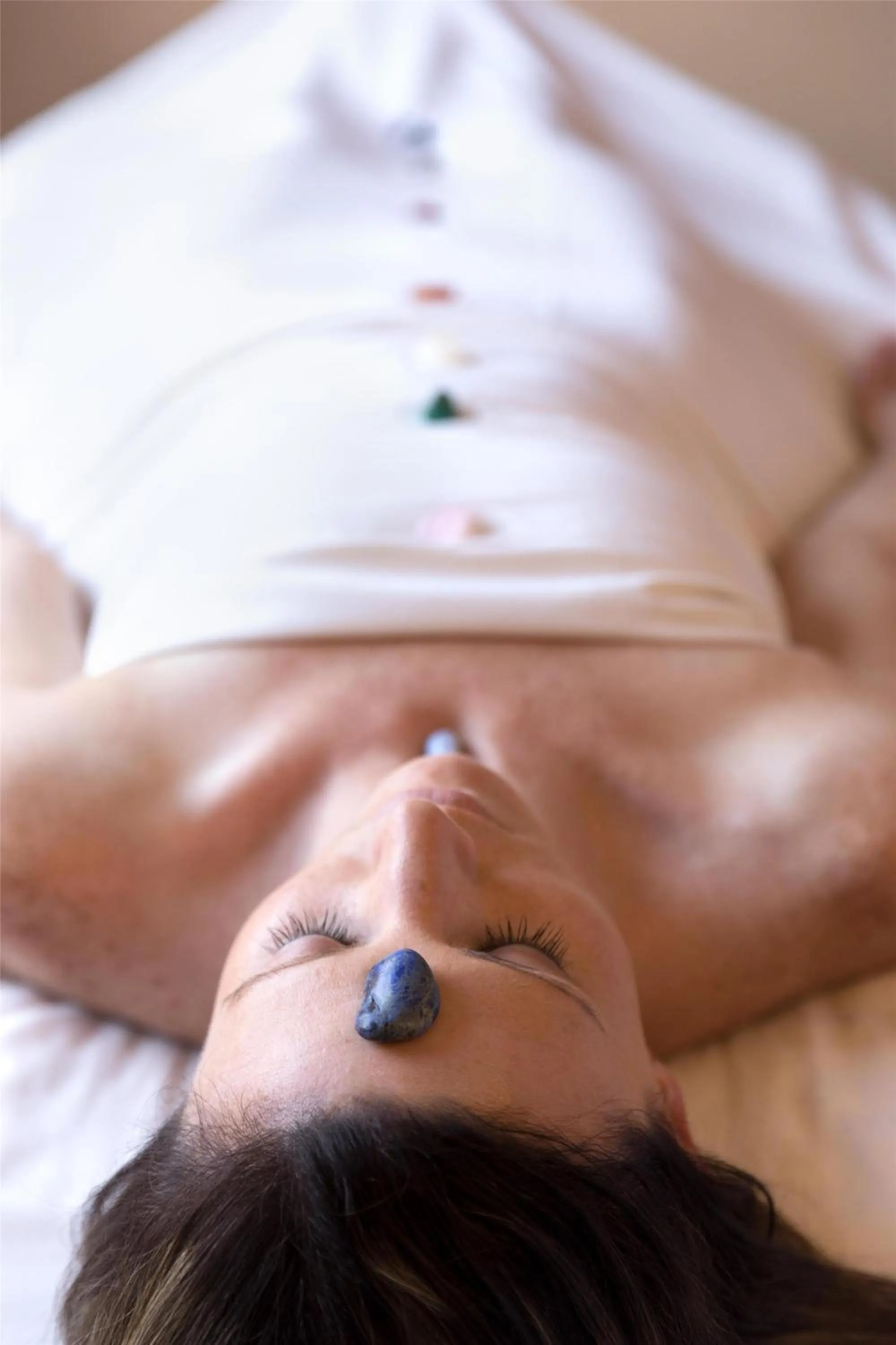 Spa and wellness centre/facilities in Hyatt Regency Tamaya South Santa Fe