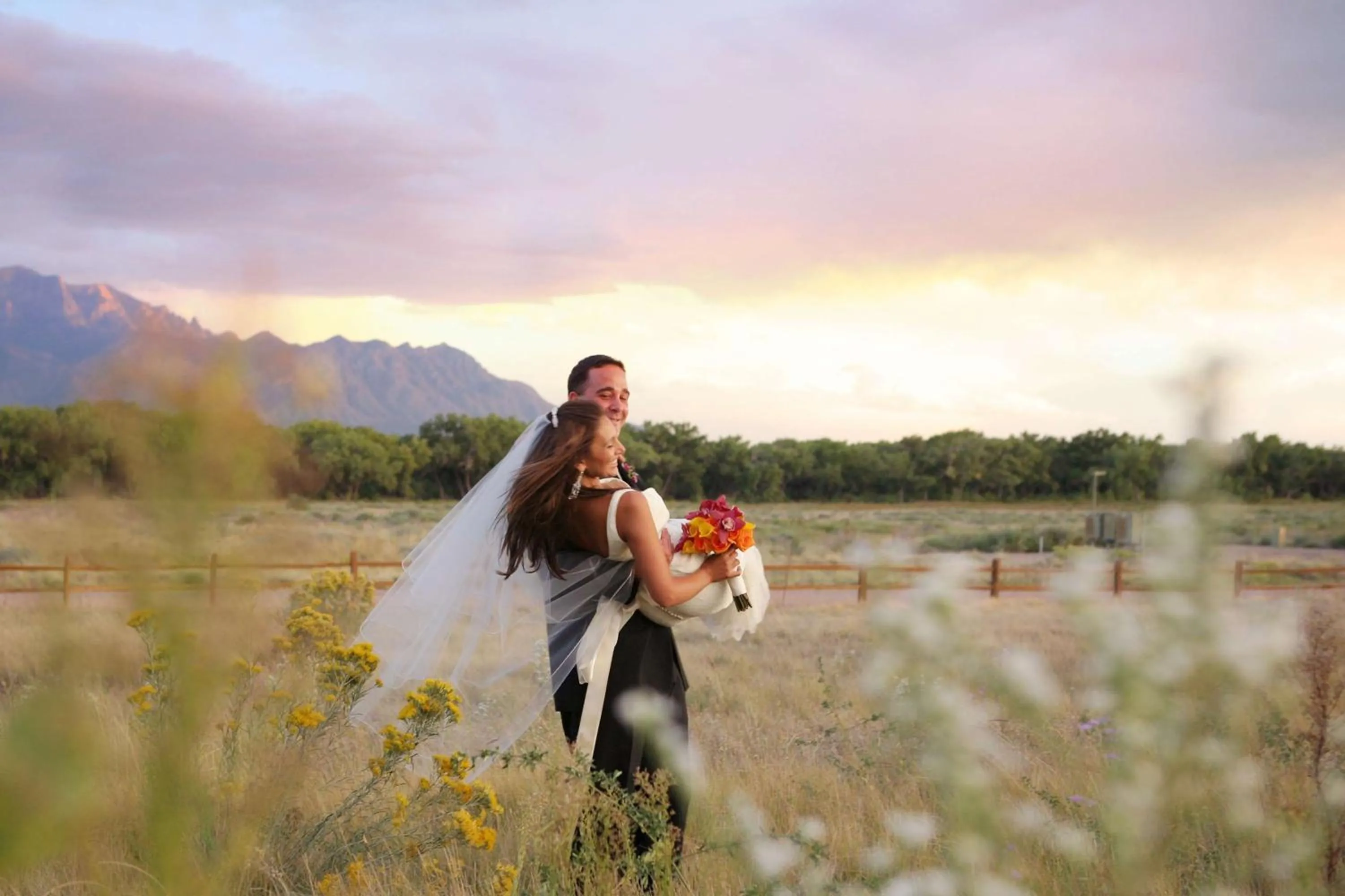 Property building in Hyatt Regency Tamaya South Santa Fe