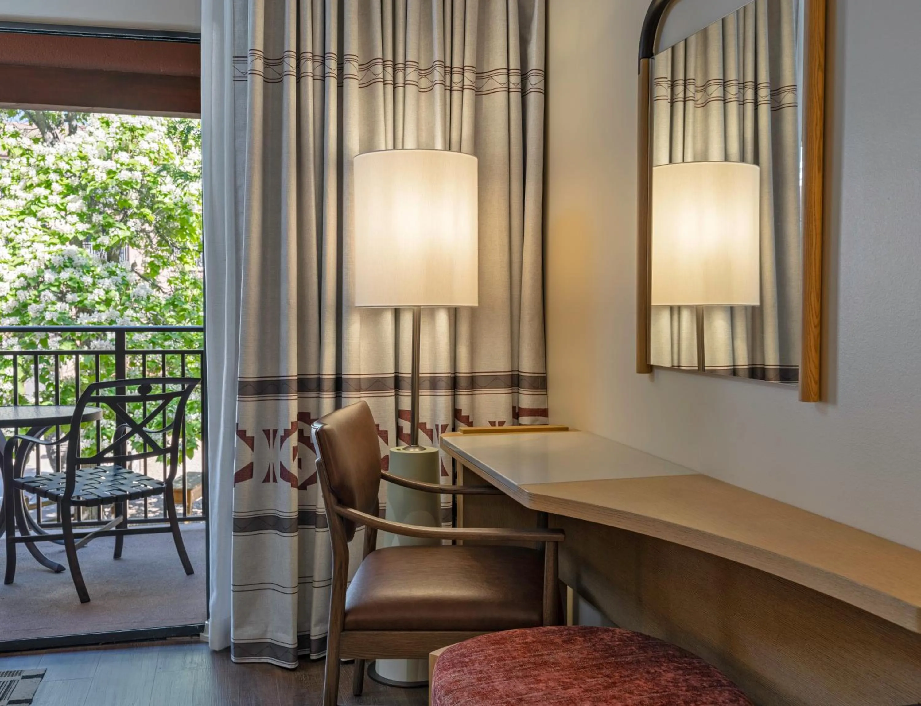 Hyatt Regency Tamaya South Santa Fe