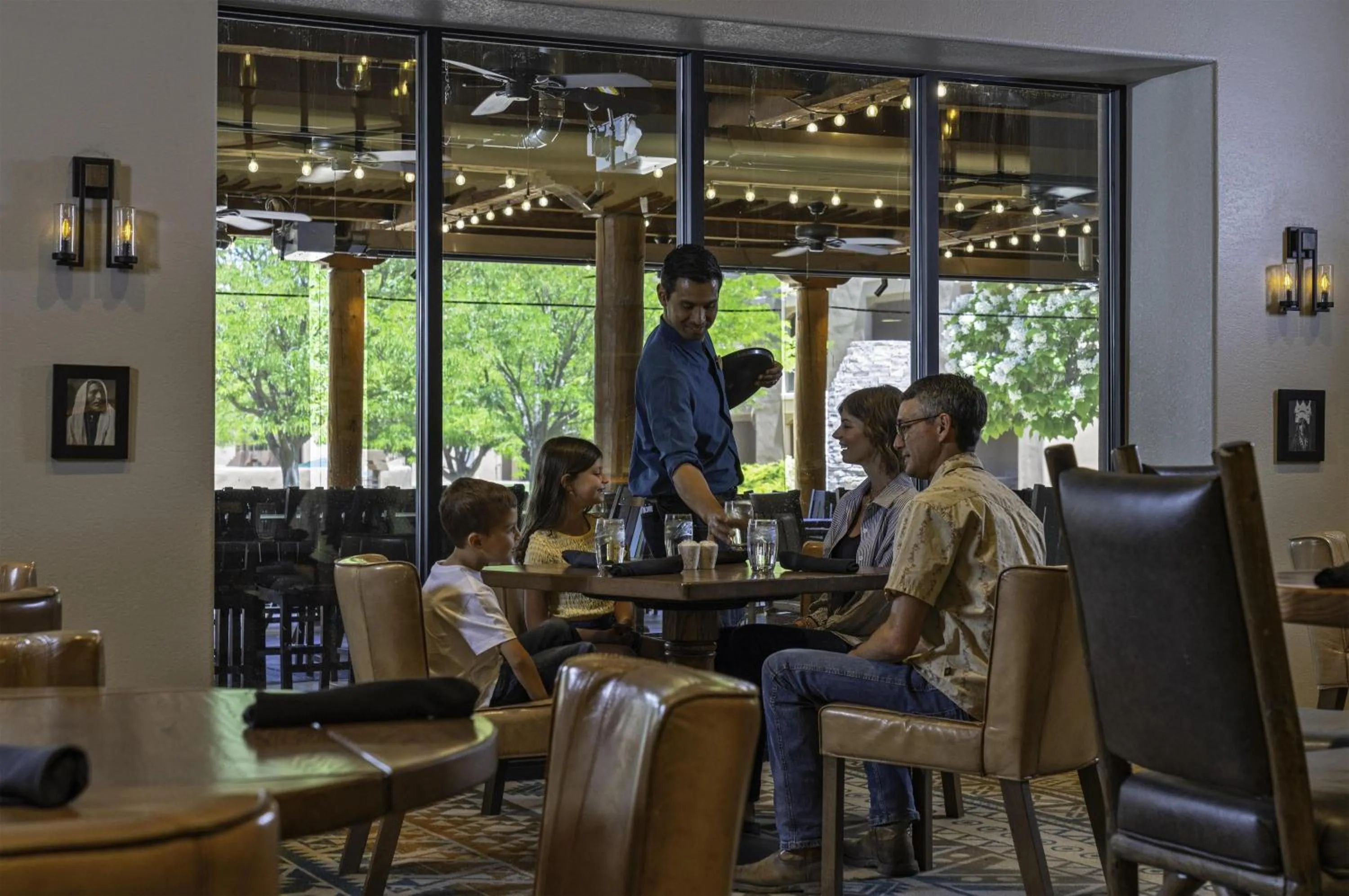 Hyatt Regency Tamaya South Santa Fe