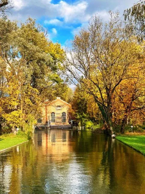 Area and facilities in Hotel Occam