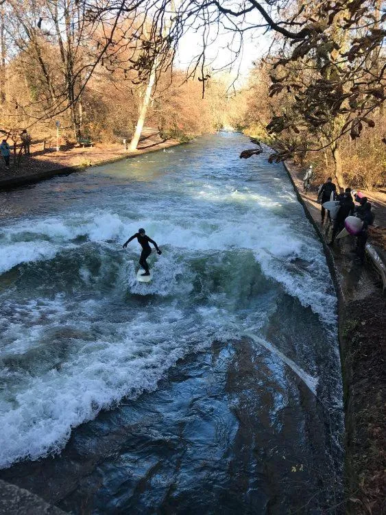 Area and facilities in Hotel Occam