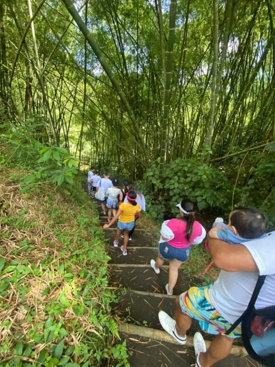 Hotel Campestre La Cecilia