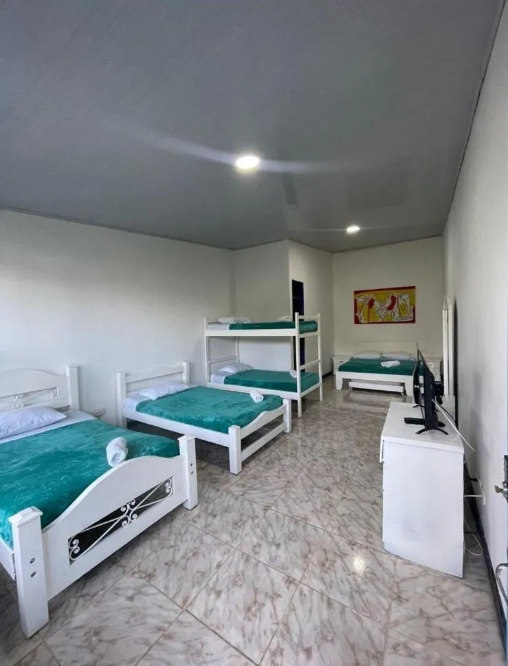 Hotel Campestre La Cecilia