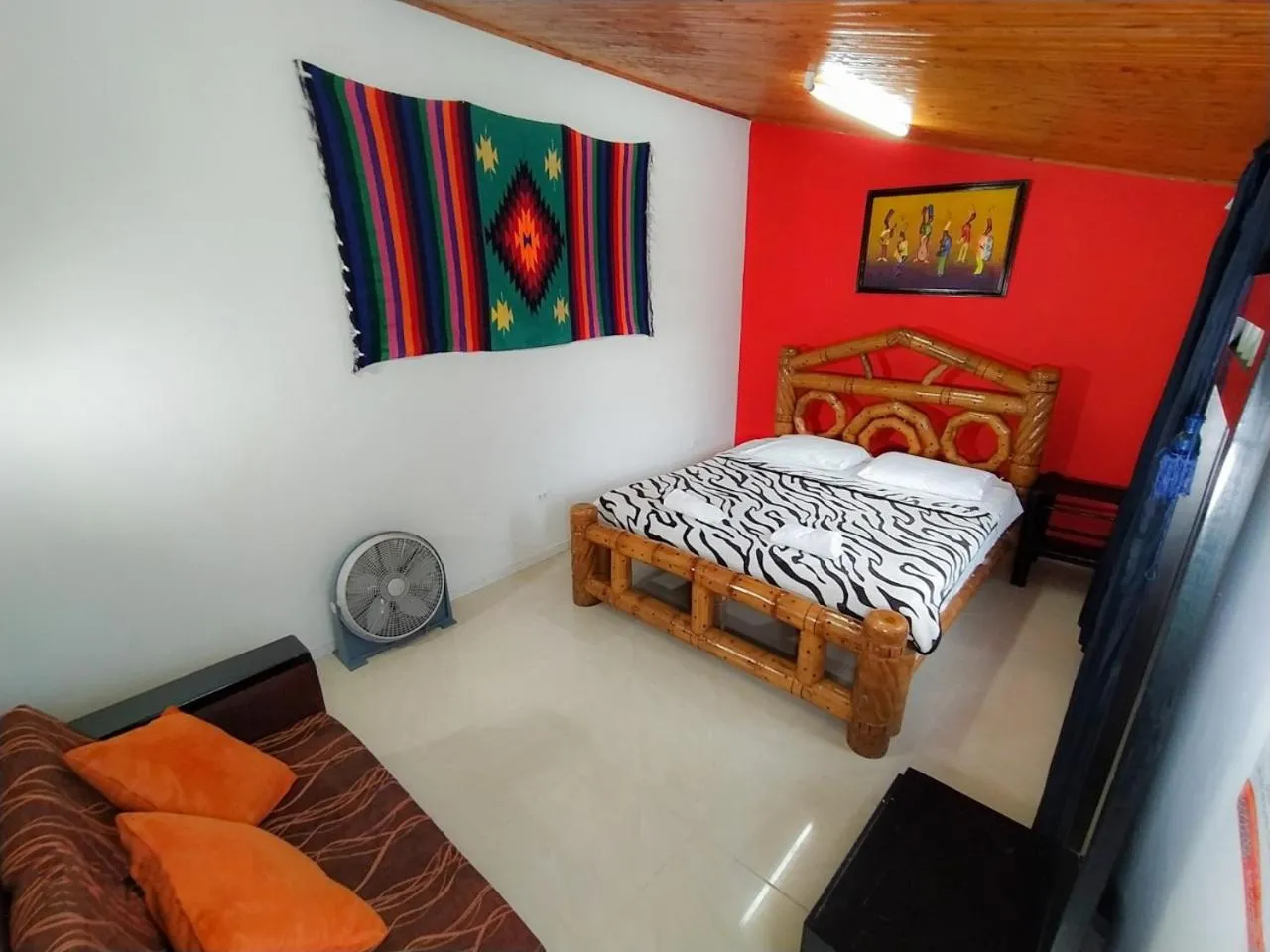 Hotel Campestre La Cecilia