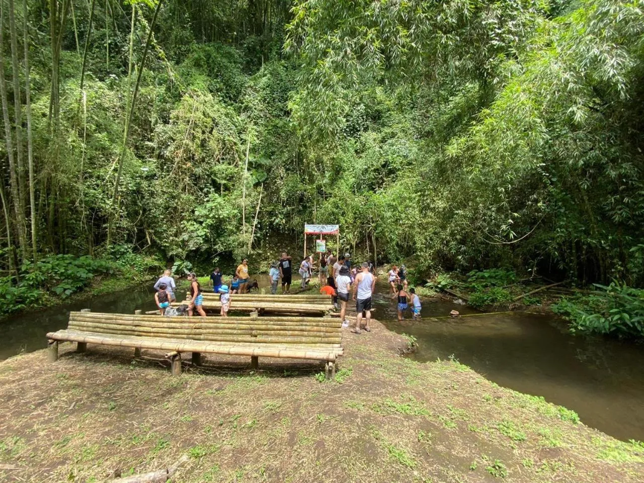 Hotel Campestre La Cecilia