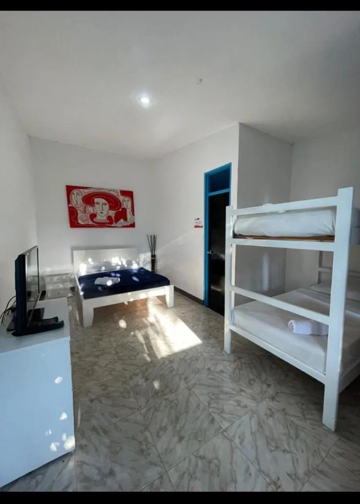 Hotel Campestre La Cecilia