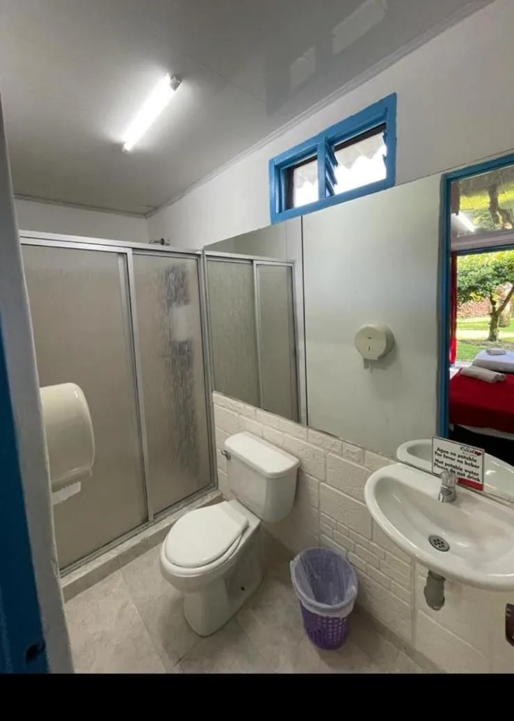 Hotel Campestre La Cecilia