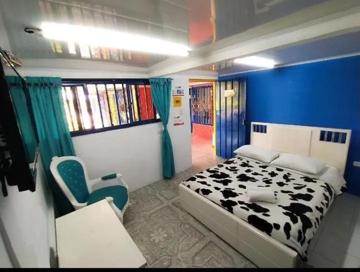 Hotel Campestre La Cecilia