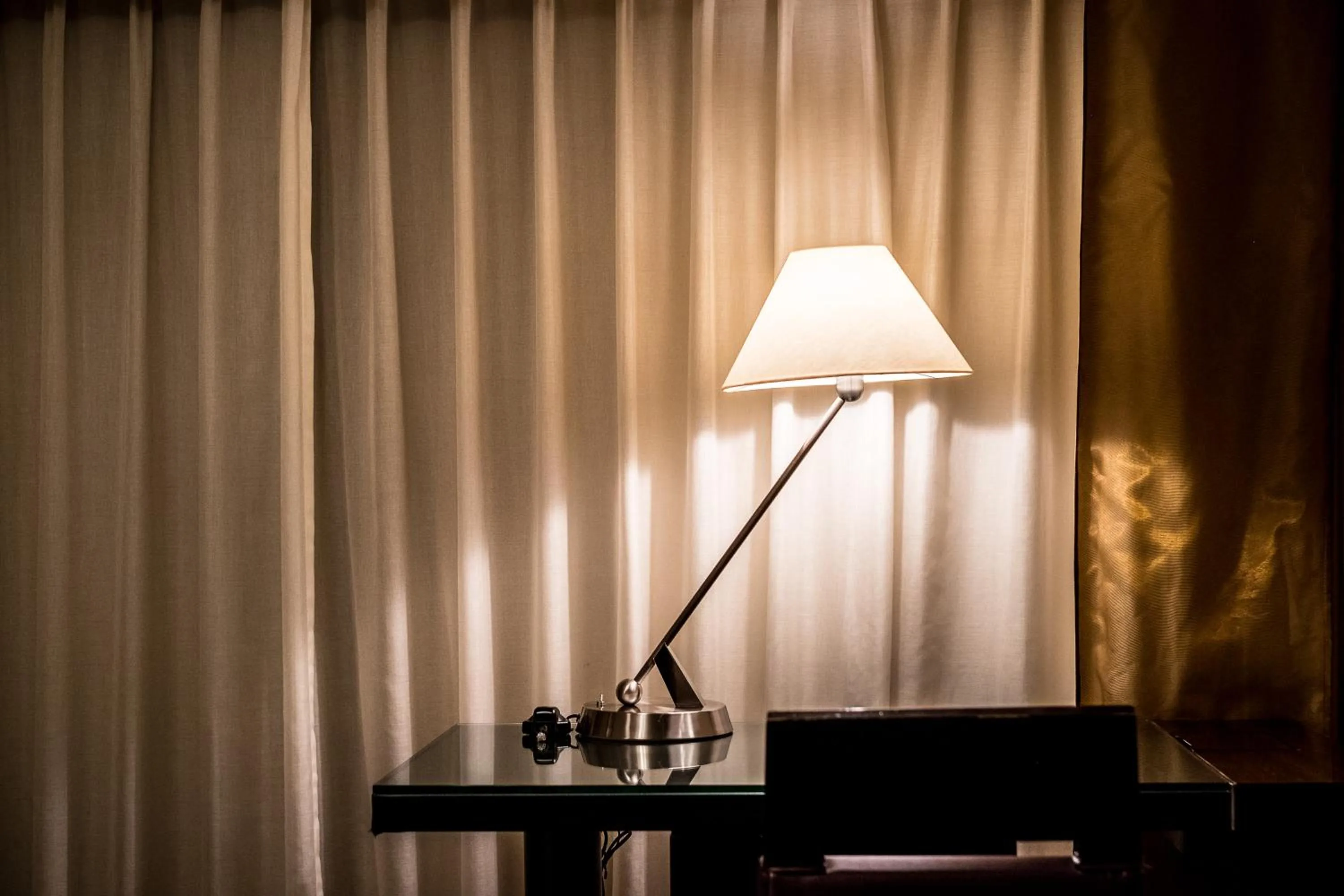 Decorative detail in Hotel New Otani Hakata