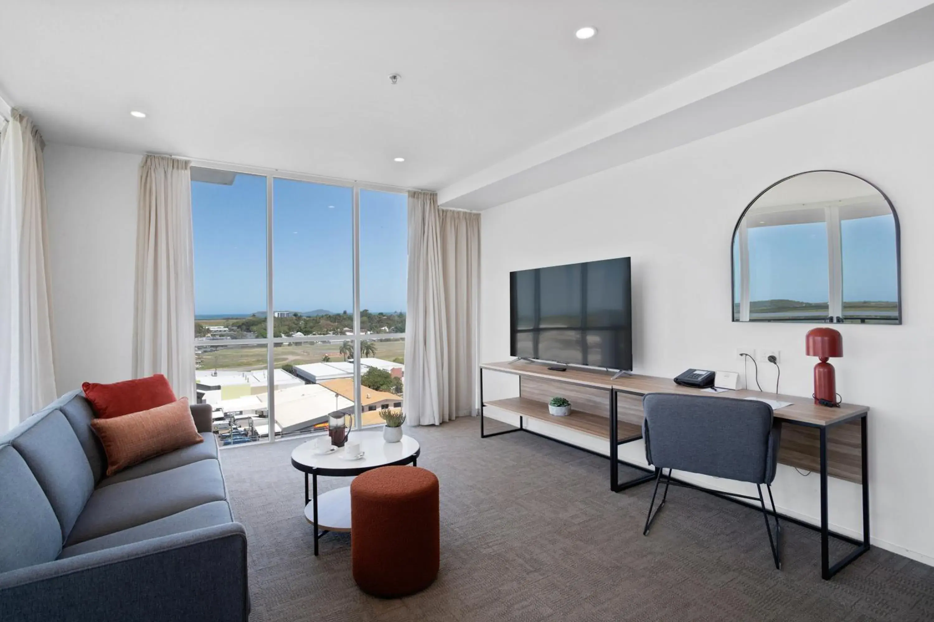 Two-Bedroom Apartment in Quest Mackay on Gordon Two-Bedroom Apartment in Quest Mackay on Gordon