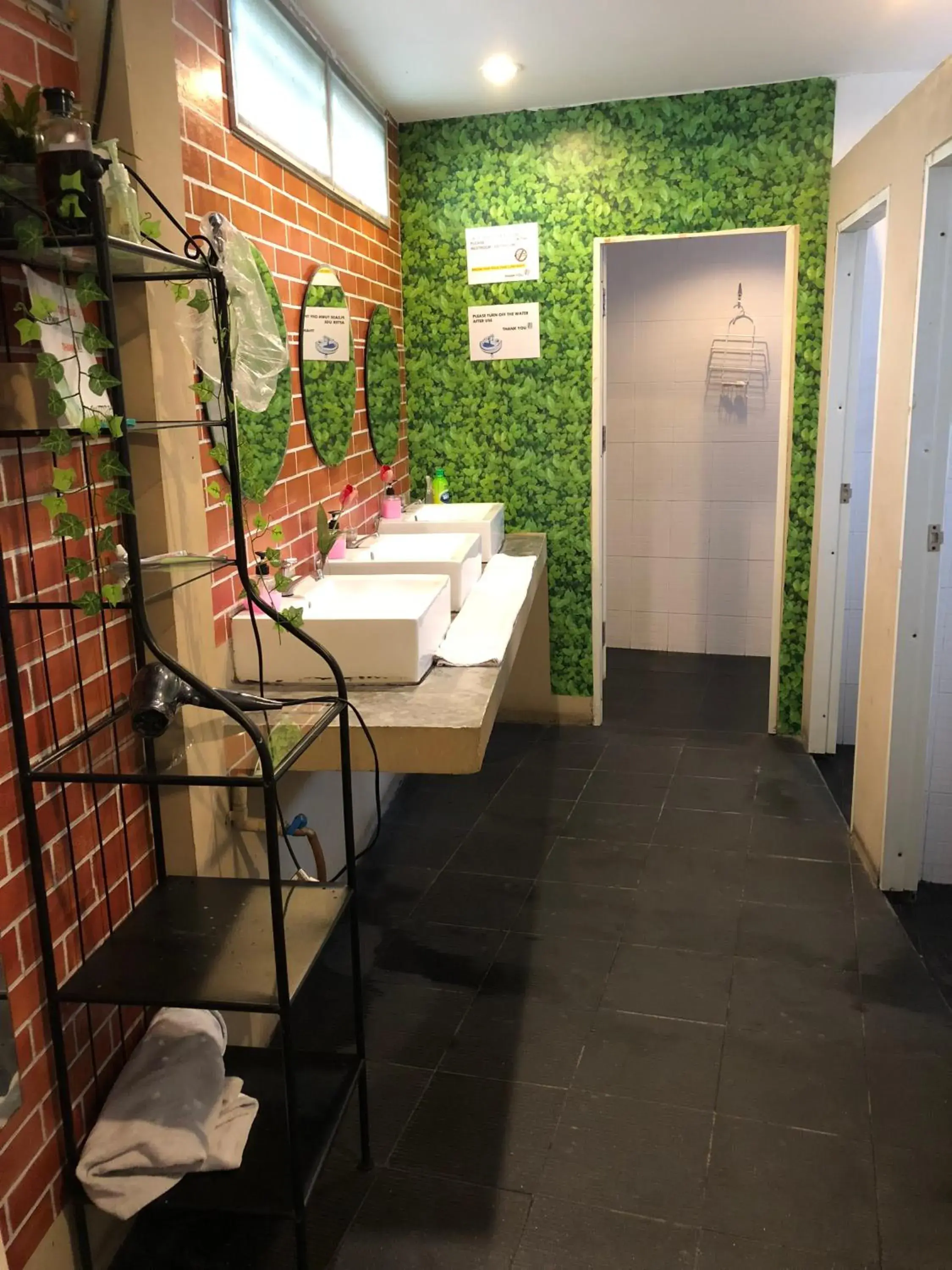 Bunk Bed in Mixed Dormitory Room (Upper bed) in VX The Fifty Bunk Bed in Mixed Dormitory Room (Upper bed) in VX The Fifty