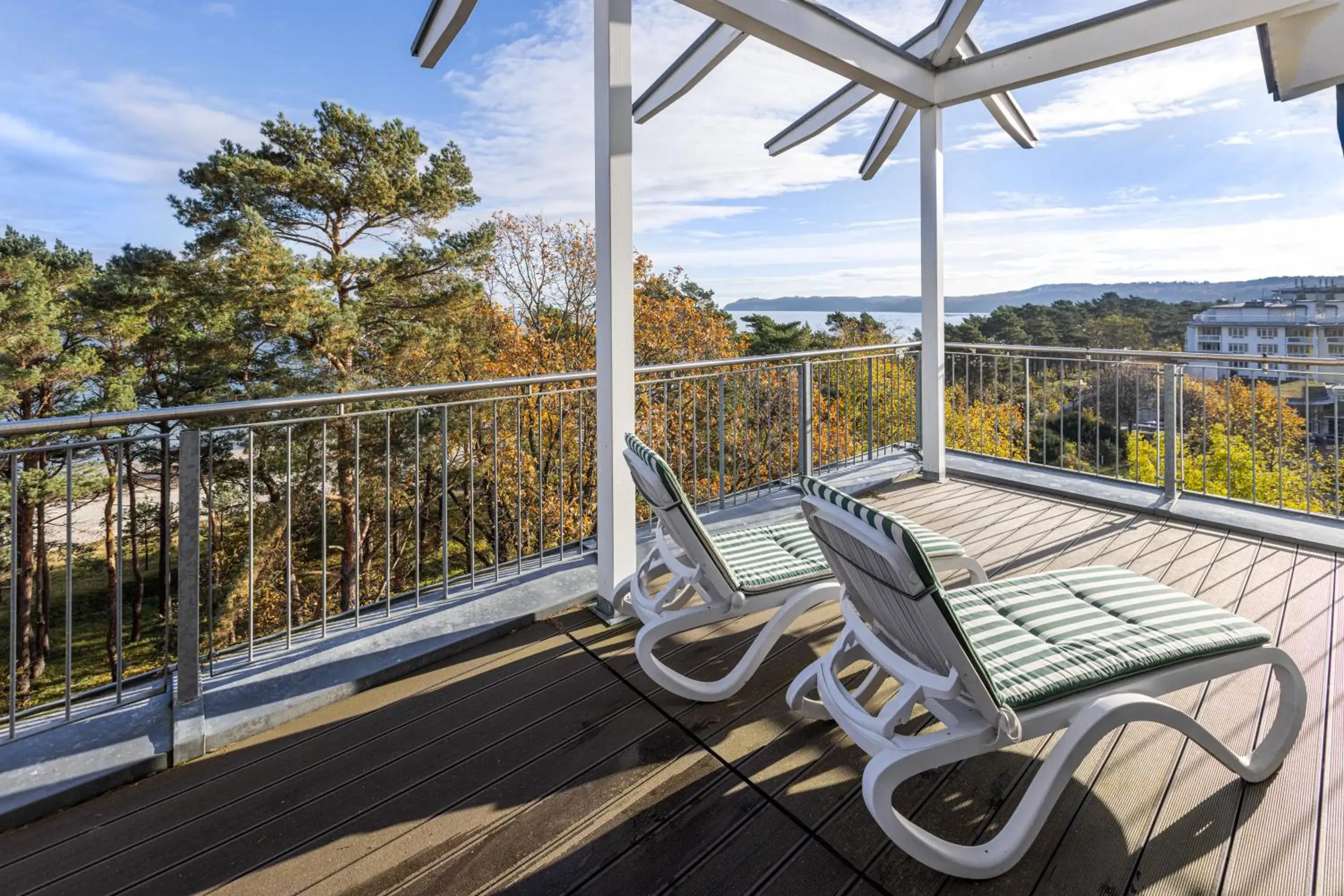 Junior Suite in IFA Rügen Hotel & Ferienpark Junior Suite in IFA Rügen Hotel & Ferienpark