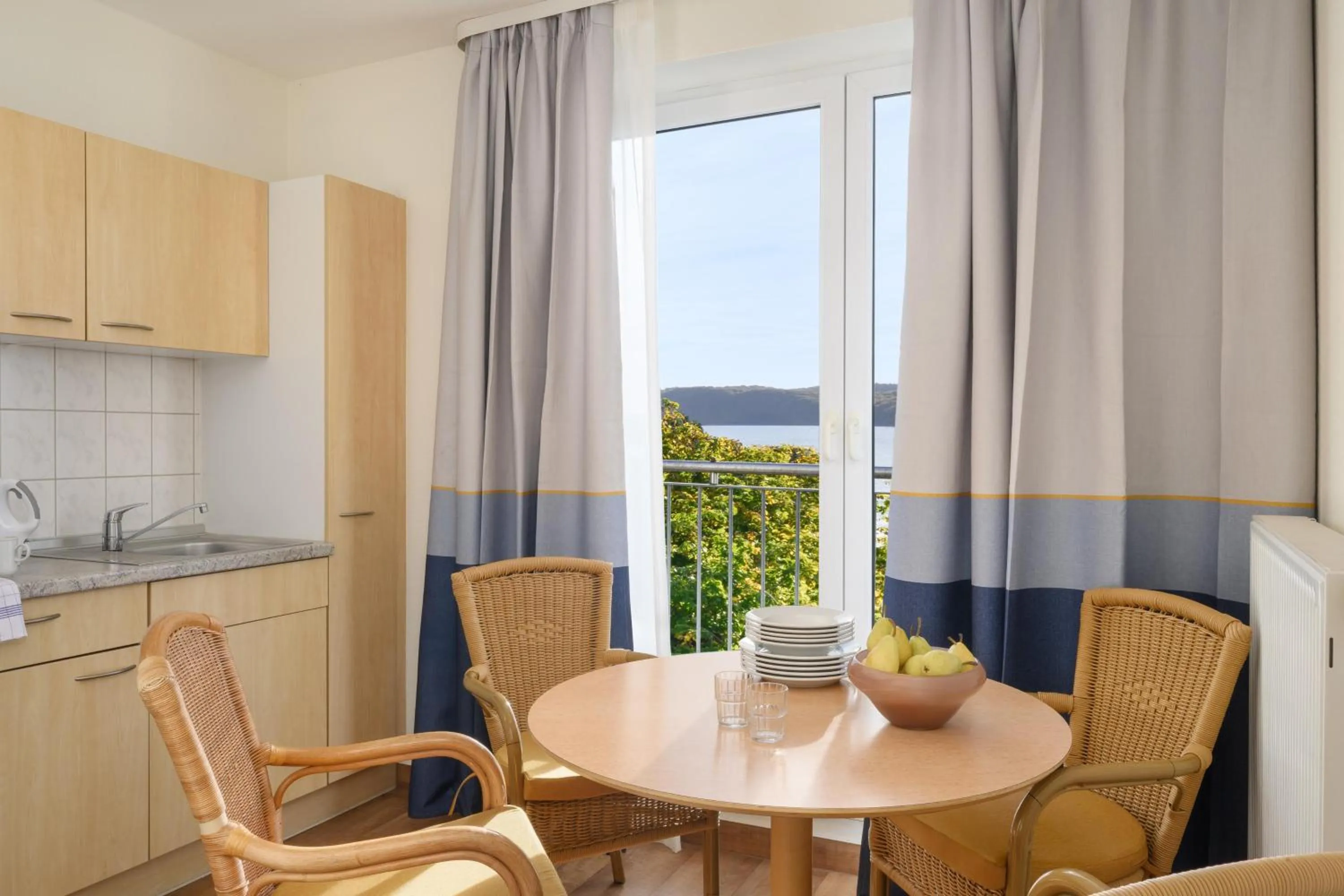 Photo of the whole room in IFA Rügen Hotel & Ferienpark