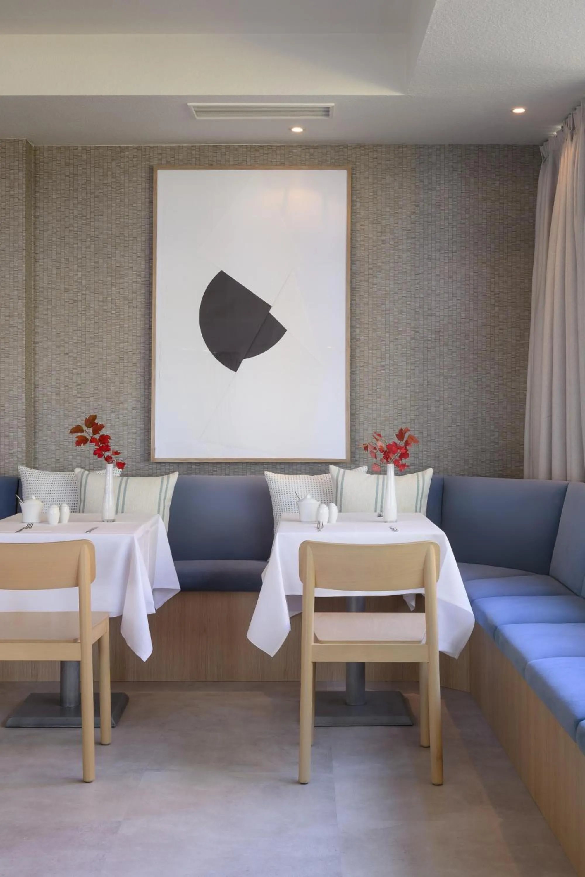 Restaurant/places to eat in IFA Rügen Hotel & Ferienpark