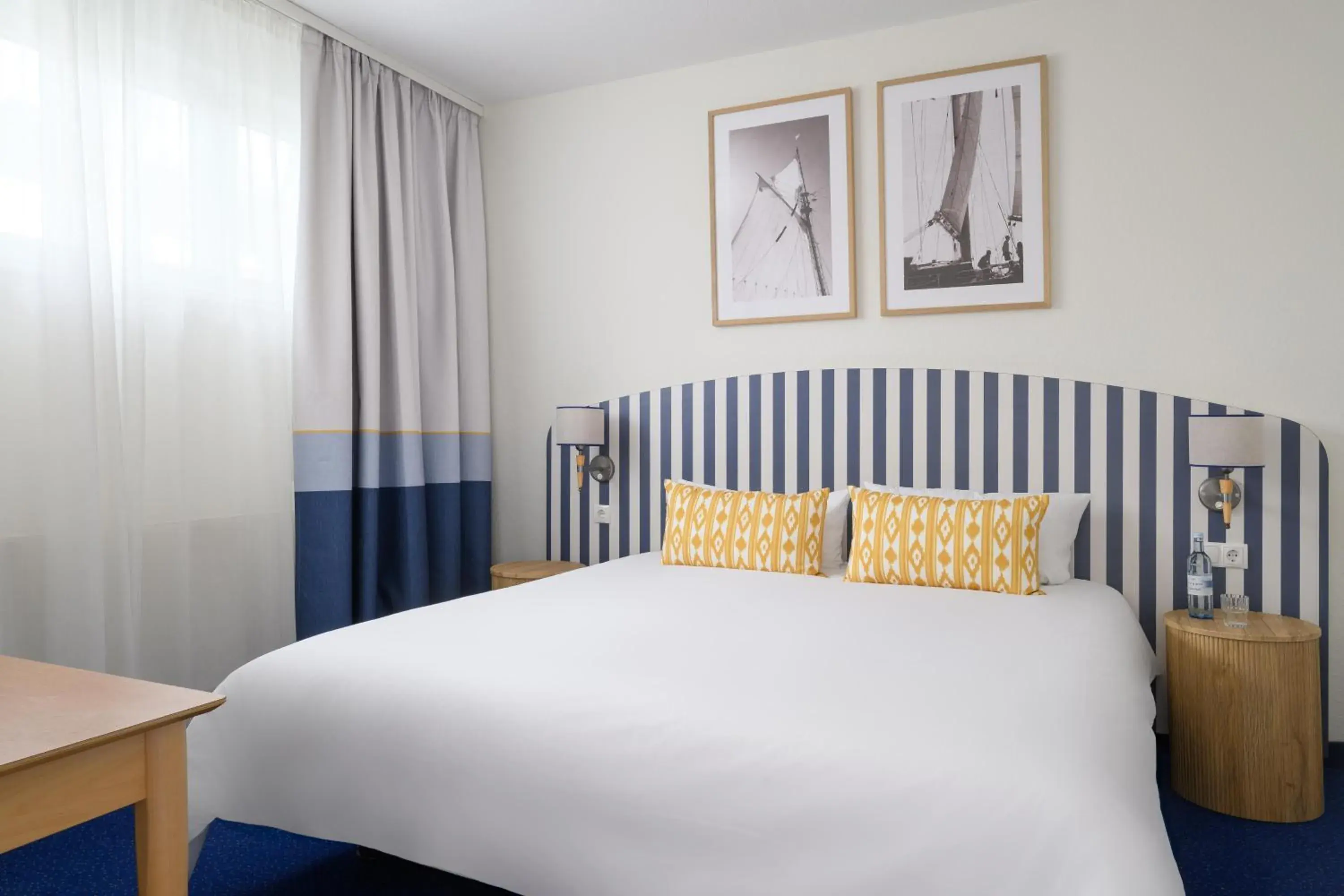 Two-Bedroom Suite in IFA Rügen Hotel & Ferienpark Two-Bedroom Suite in IFA Rügen Hotel & Ferienpark