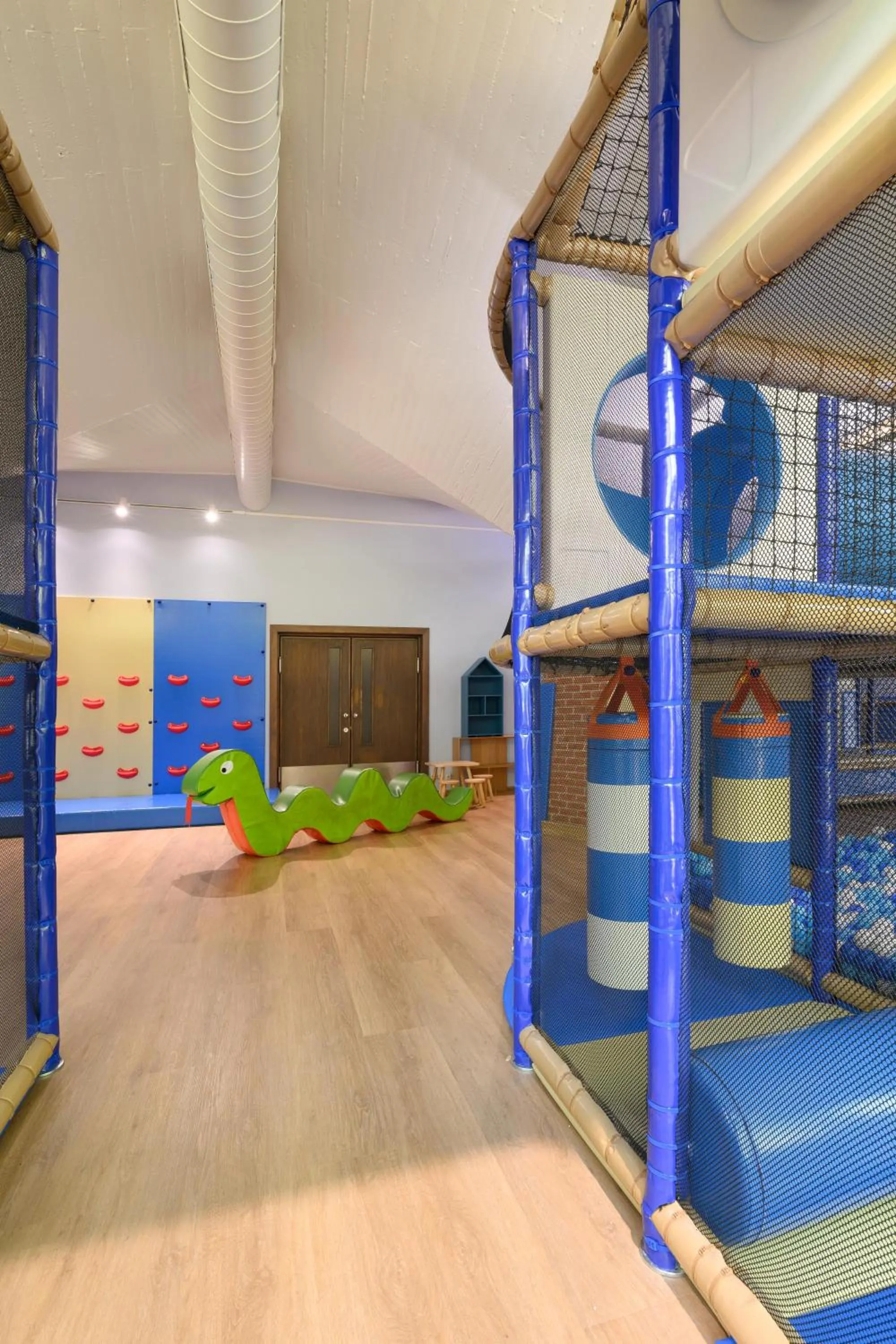 Family in IFA Rügen Hotel & Ferienpark