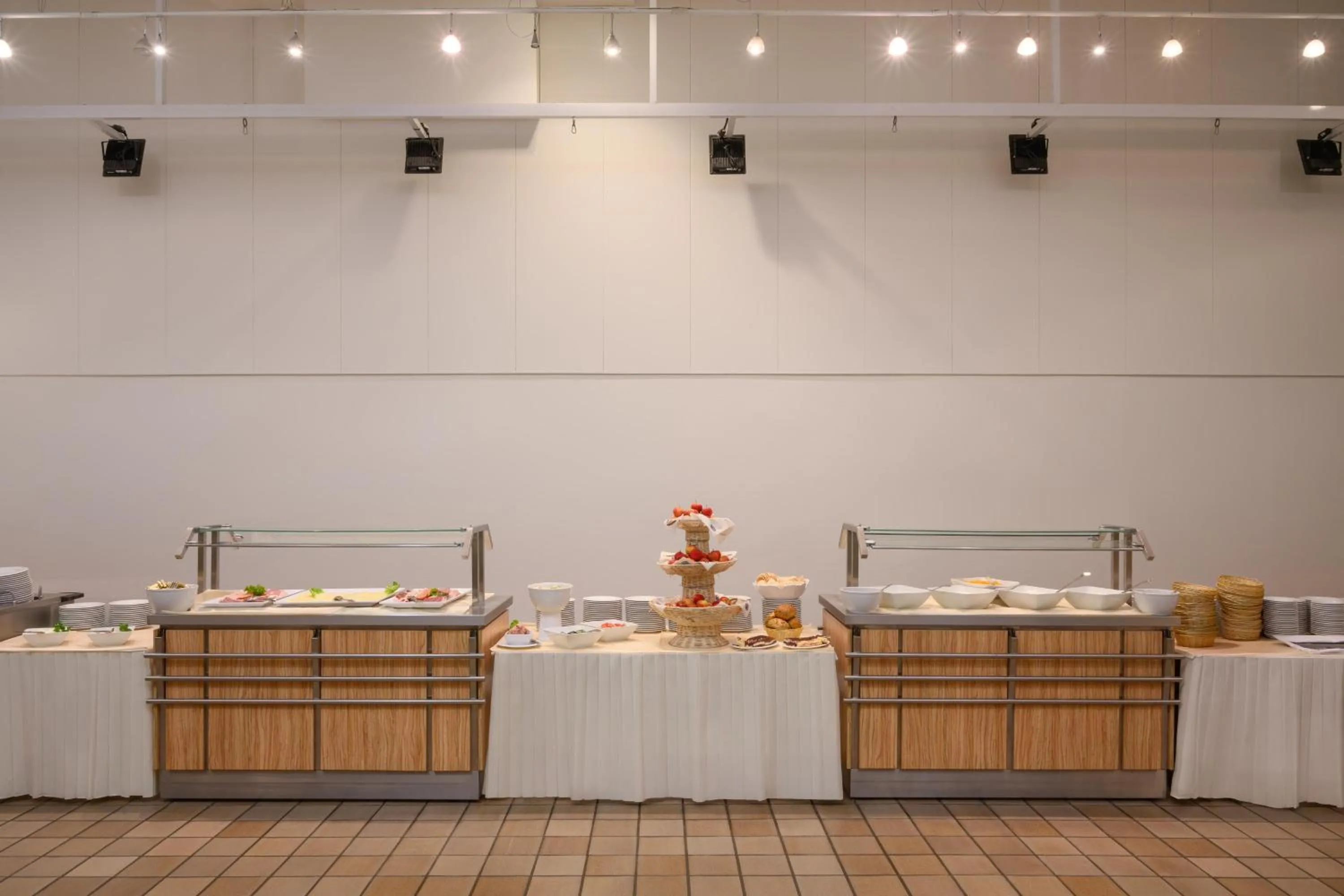 Restaurant/places to eat in IFA Rügen Hotel & Ferienpark