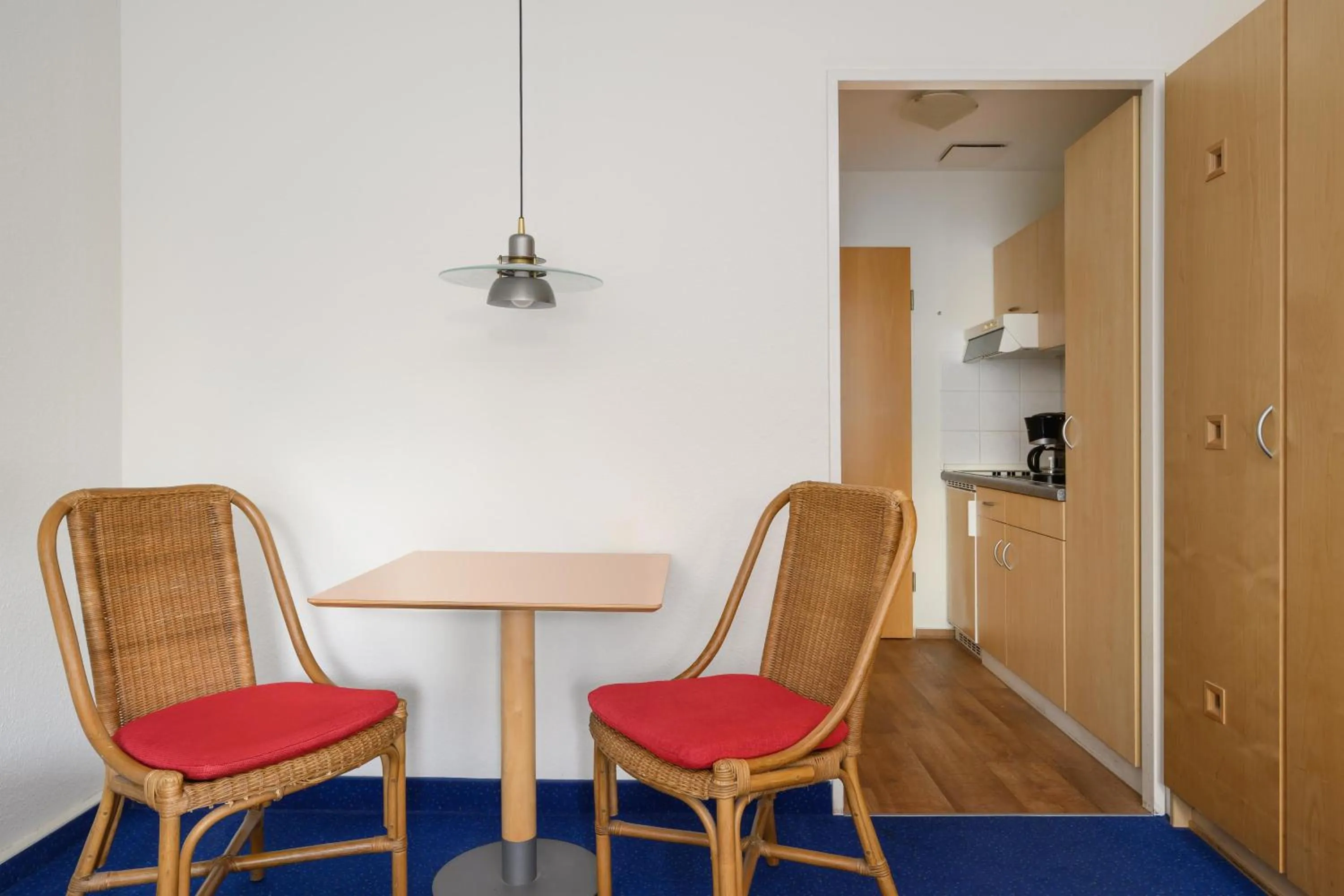 Photo of the whole room in IFA Rügen Hotel & Ferienpark