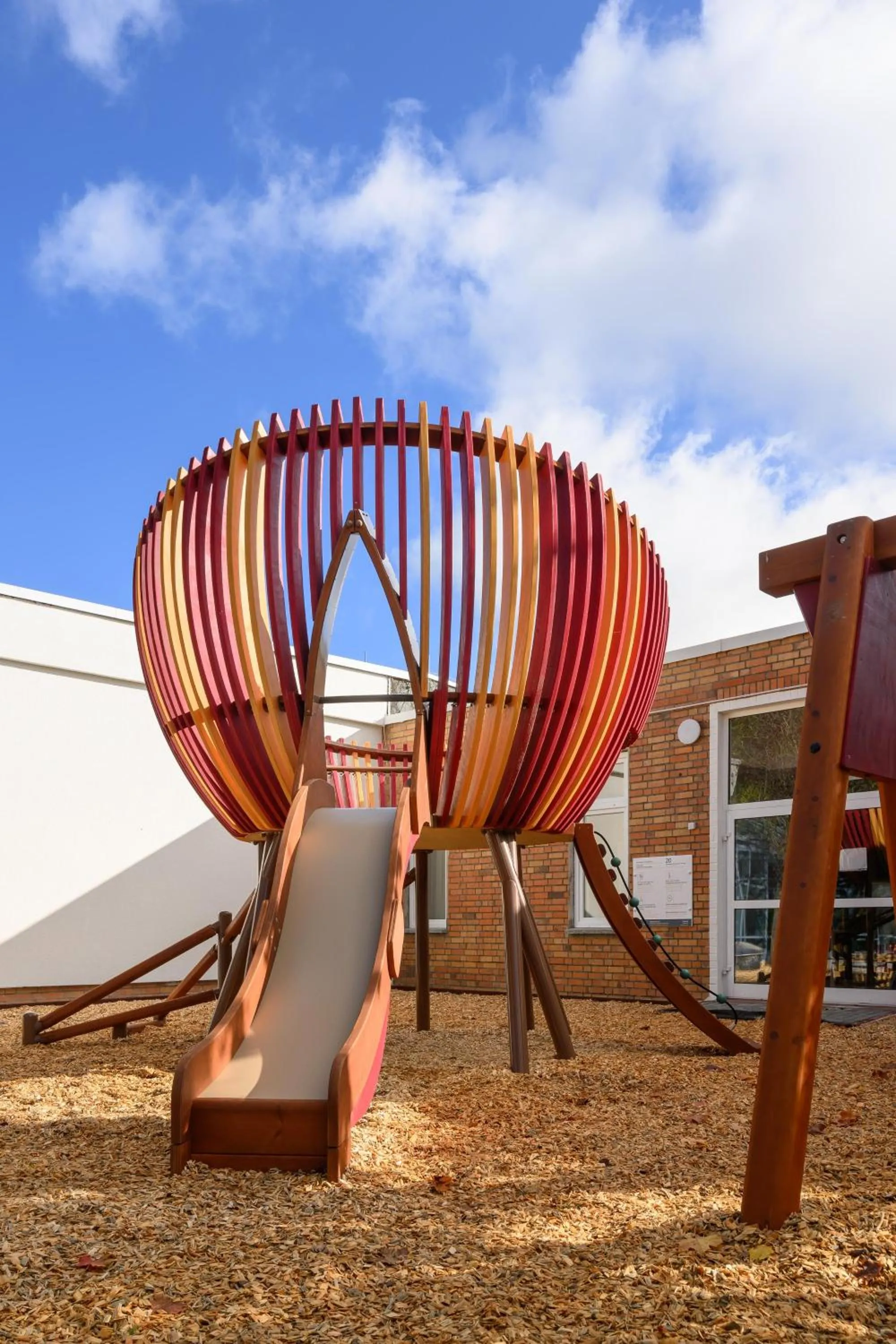 Family in IFA Rügen Hotel & Ferienpark