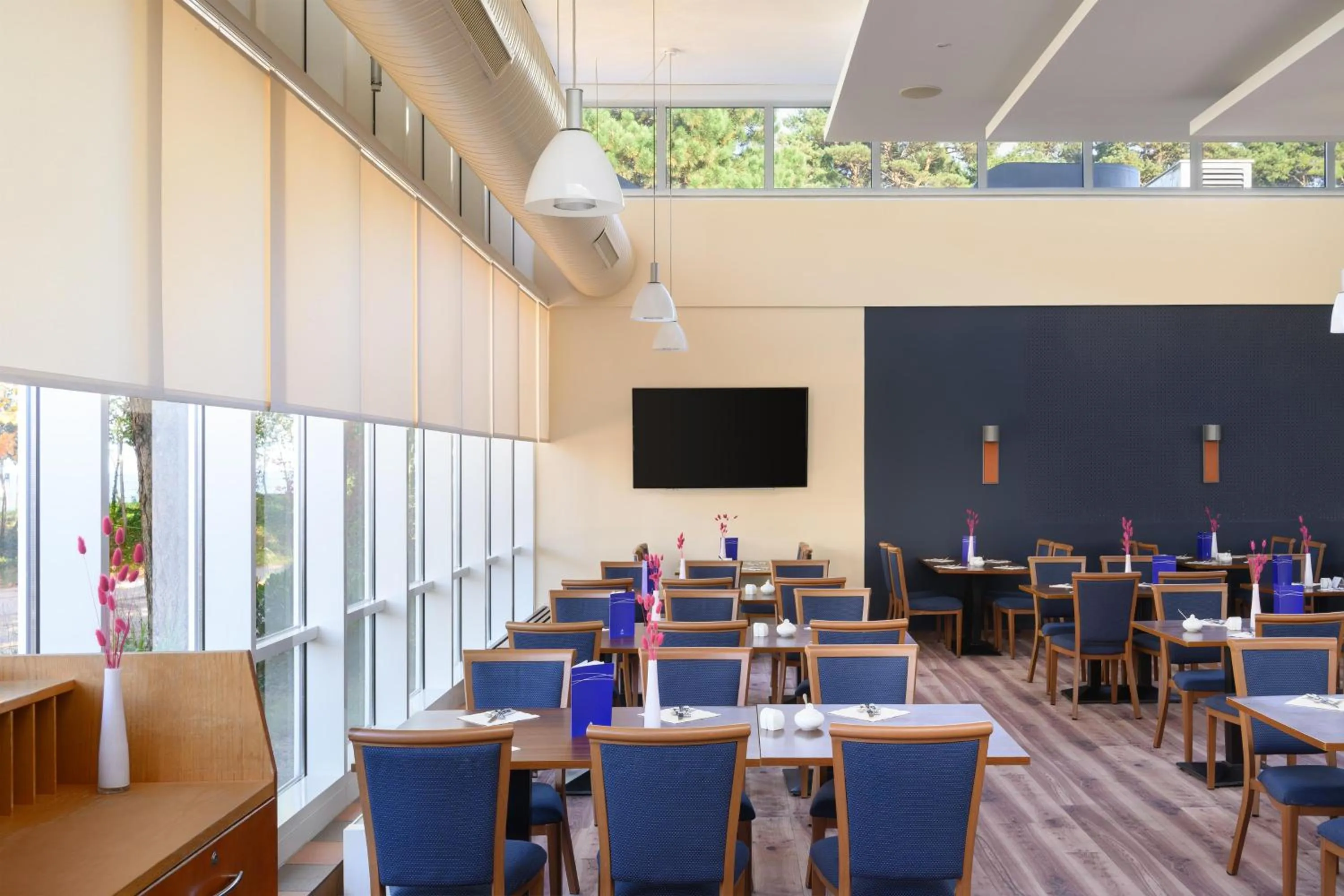 Restaurant/places to eat in IFA Rügen Hotel & Ferienpark