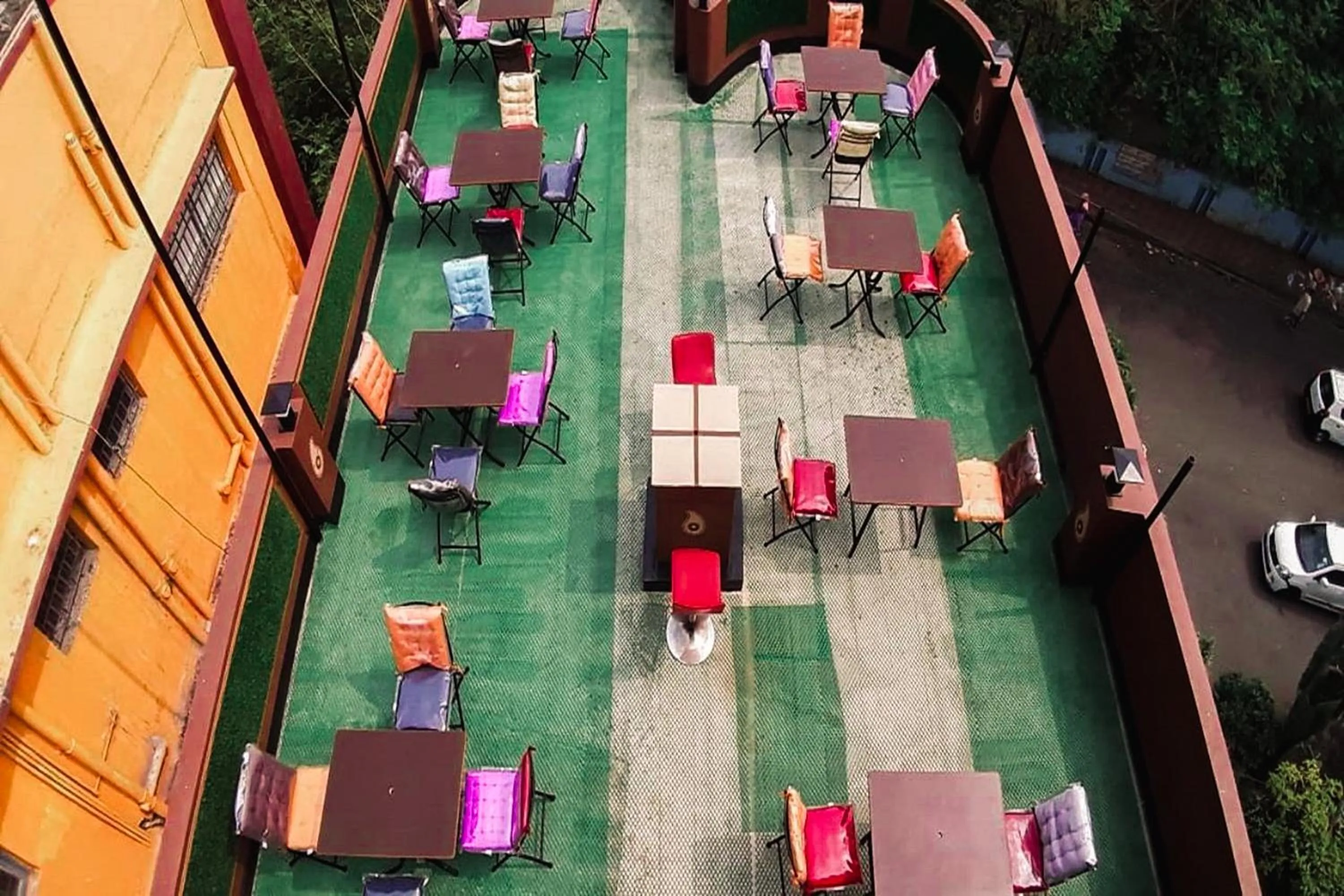 Property building in The Kei Inn & Suites Hotel near Salt Lake