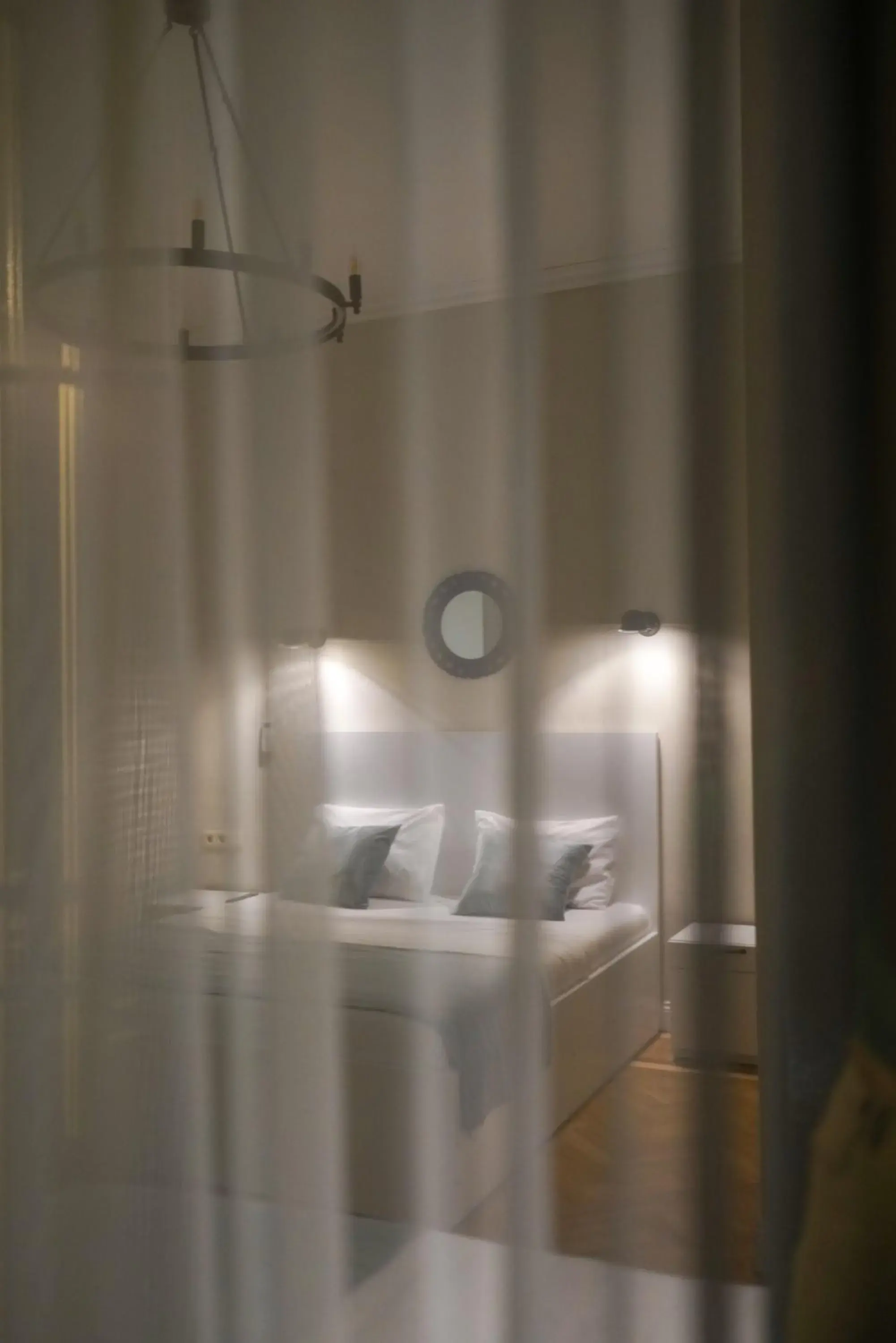 Family Room with Private Bathroom - single occupancy in Hotel Ticiani 13 Family Room with Private Bathroom - single occupancy in Hotel Ticiani 13