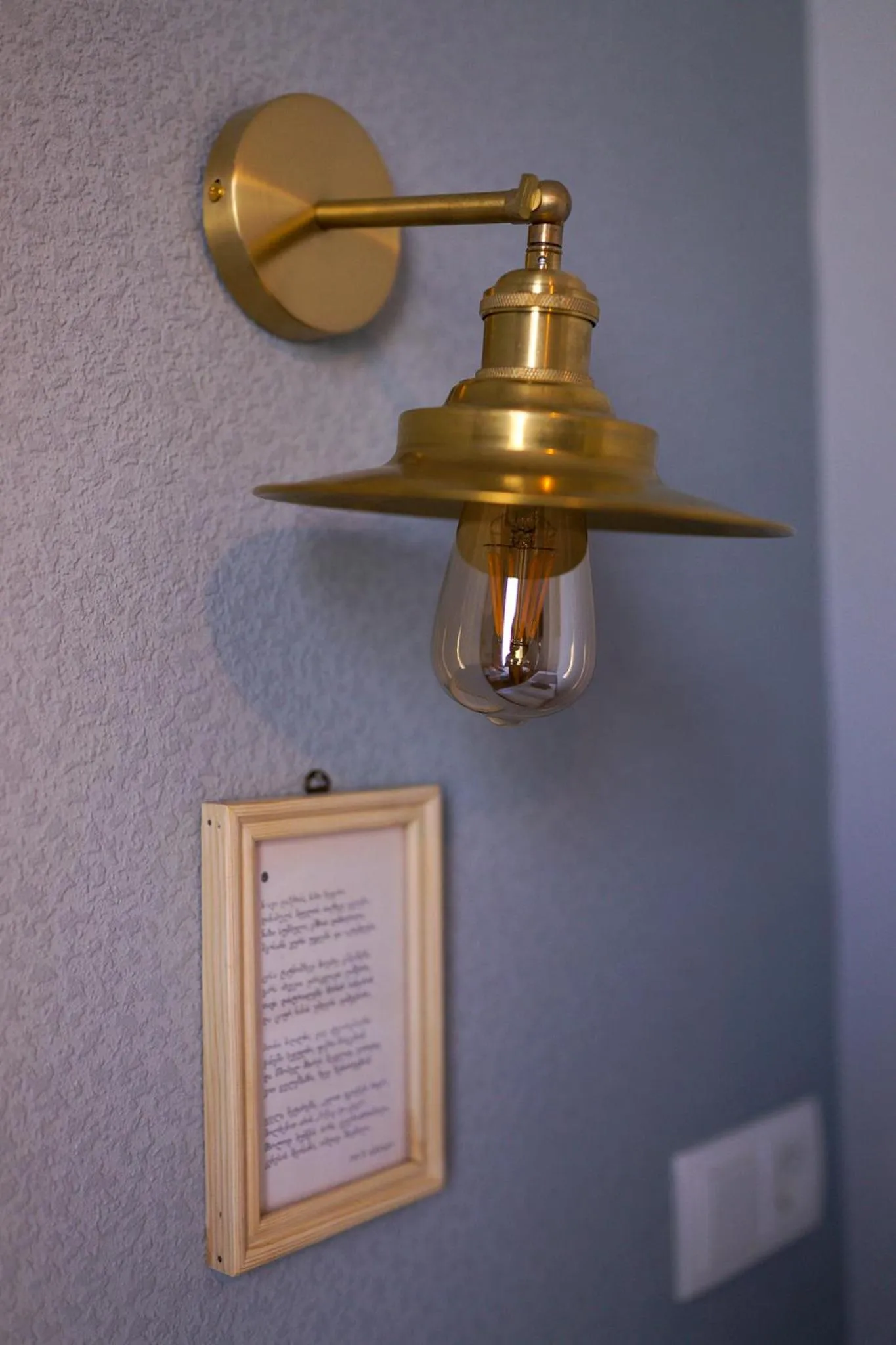 Decorative detail in Hotel Ticiani 13