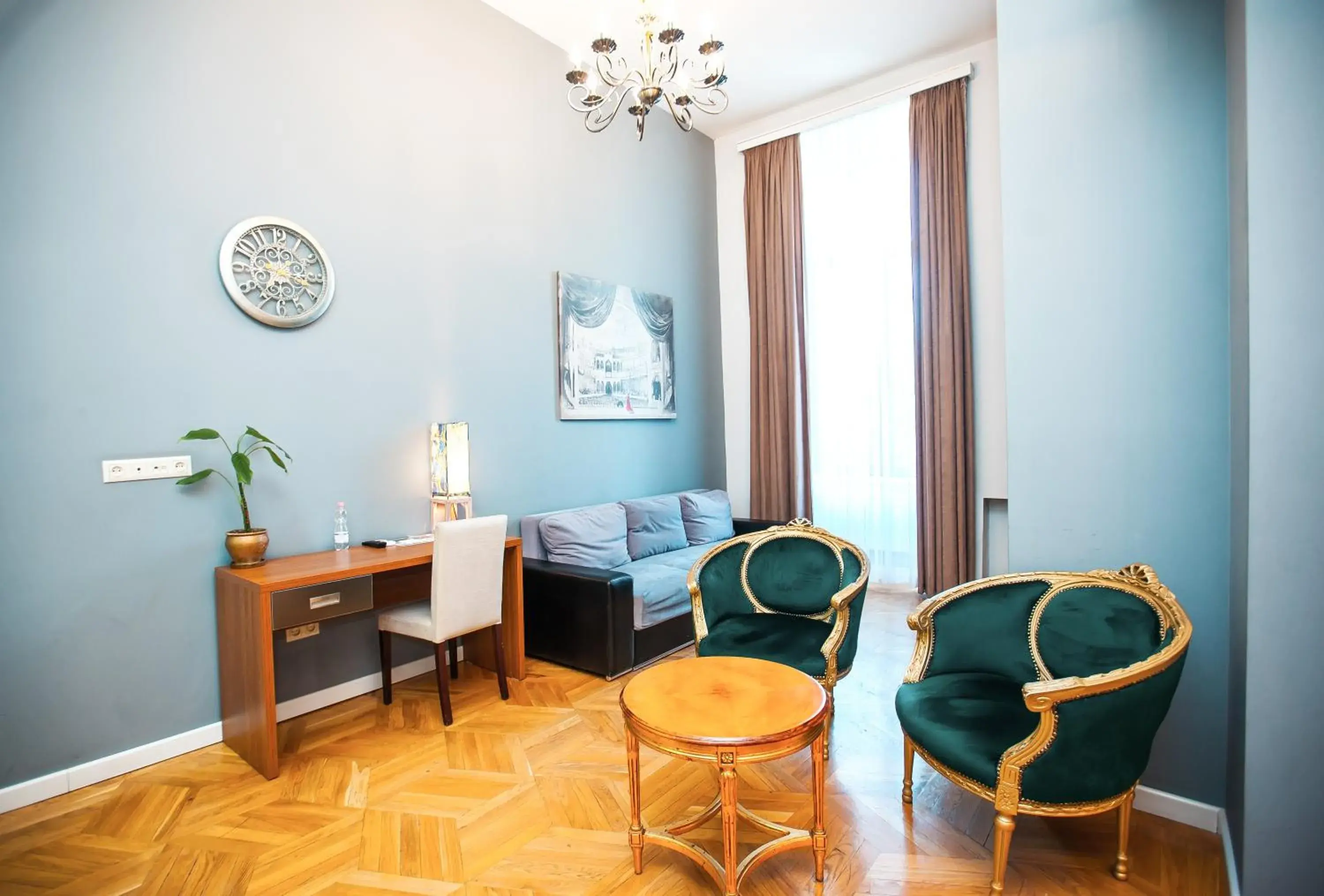 Studio Apartment in Rustaveli Hotel Studio Apartment in Rustaveli Hotel