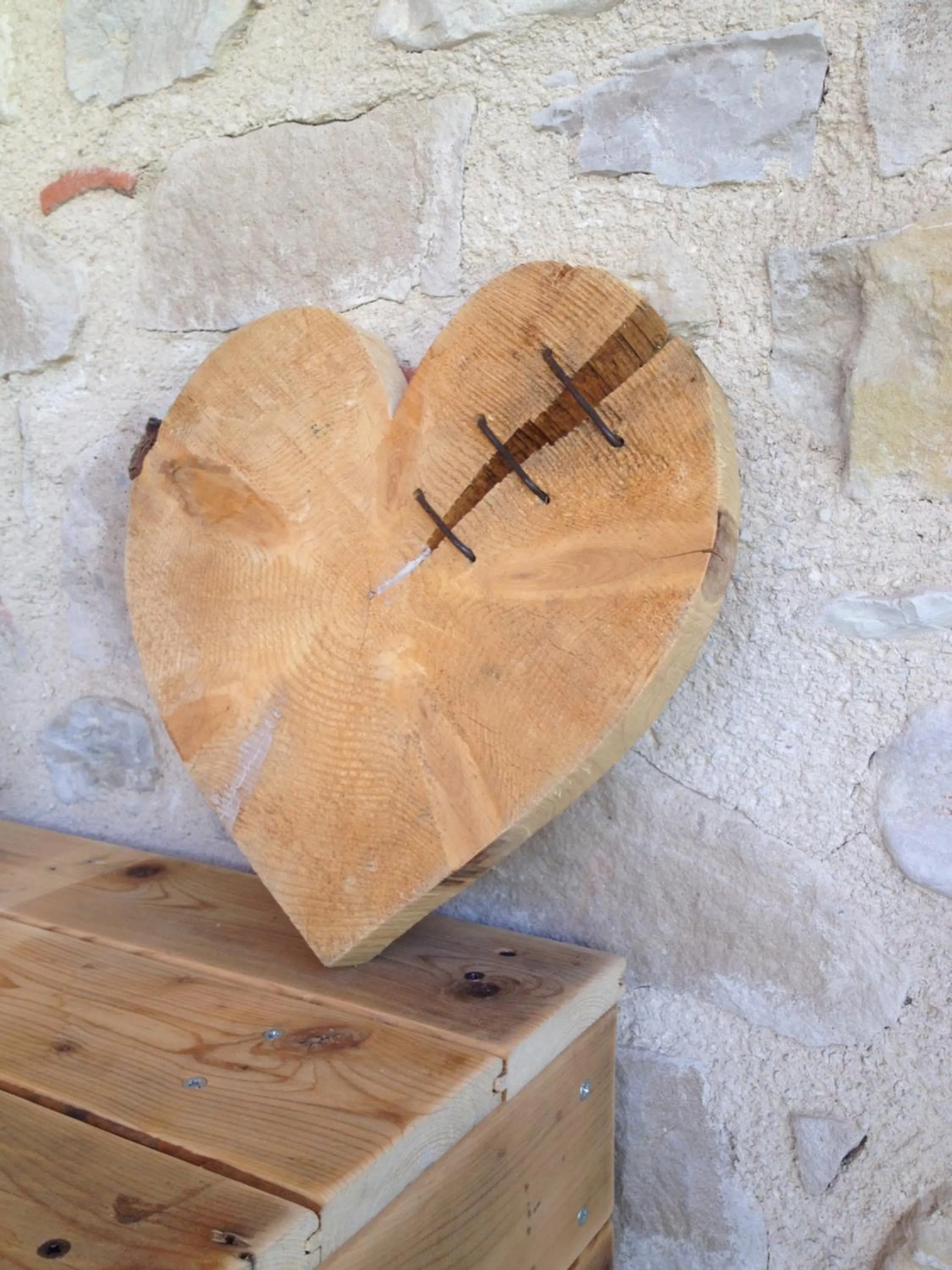 Property building in Gai De Sora Bio charming B&B