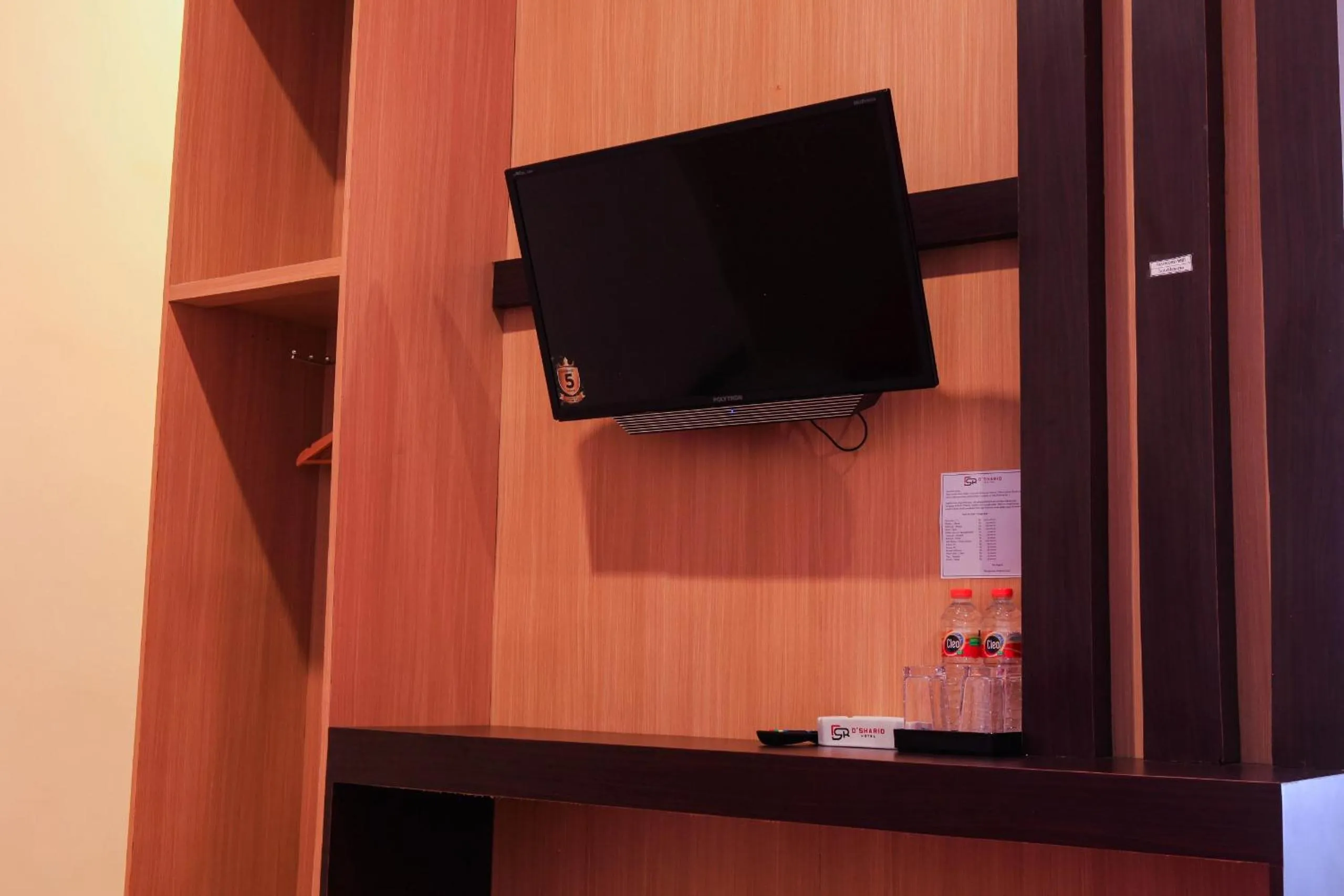 D'SHARIO Hotel Kepanjen