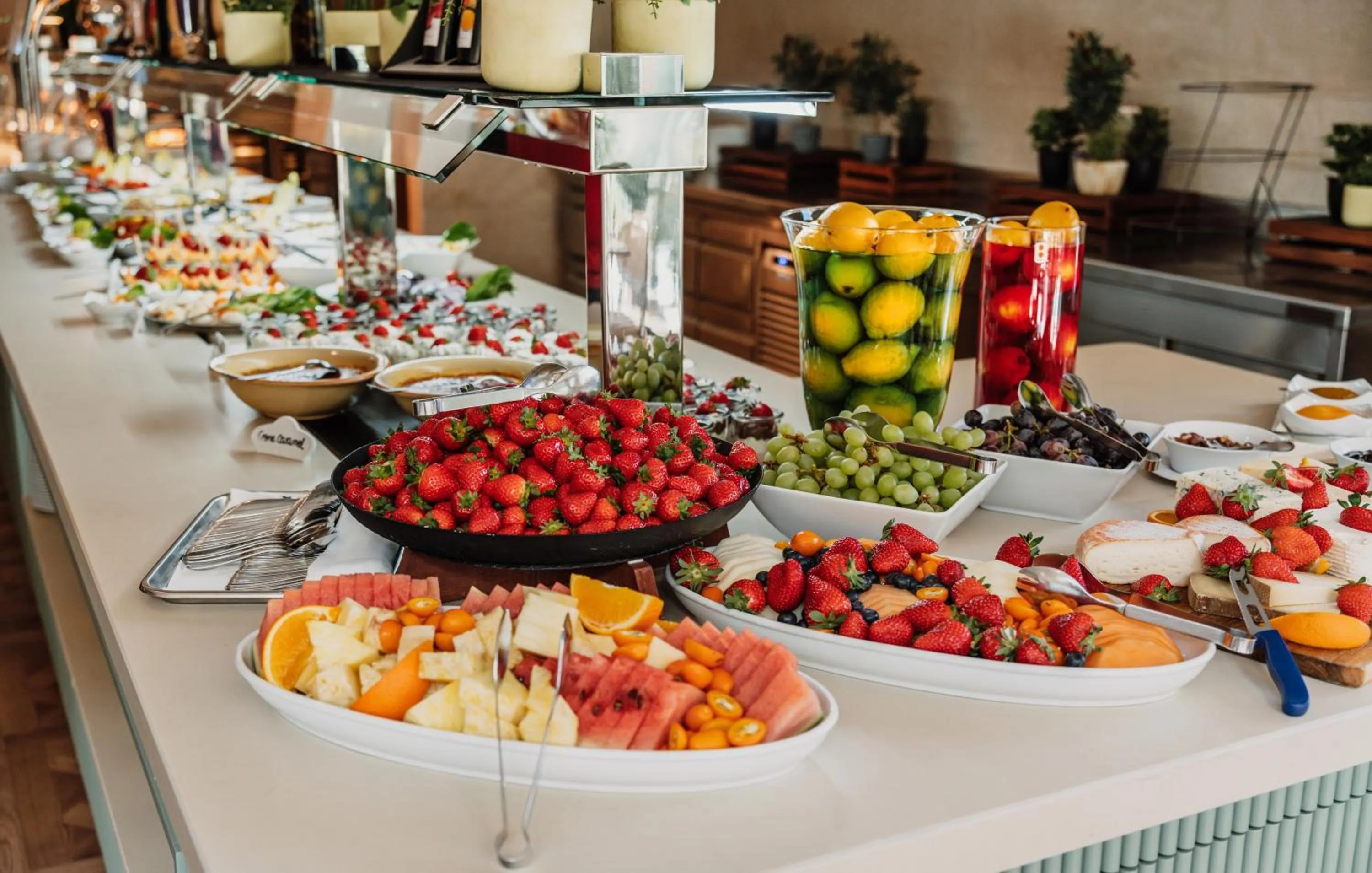 Dinner in IFA Graal-Müritz Hotel & Spa