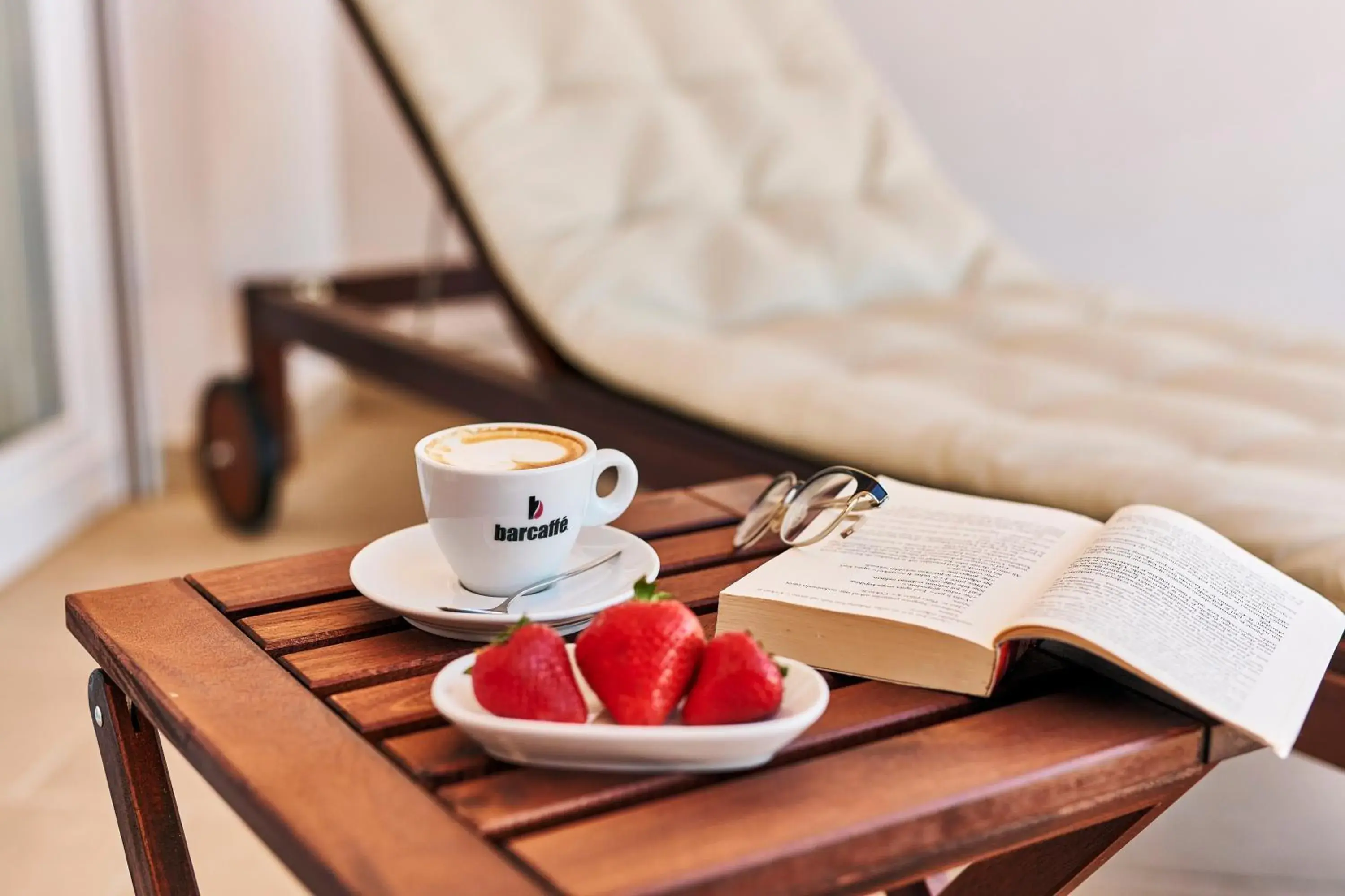 One-Bedroom Apartment with Balcony in Arancini Residence One-Bedroom Apartment with Balcony in Arancini Residence