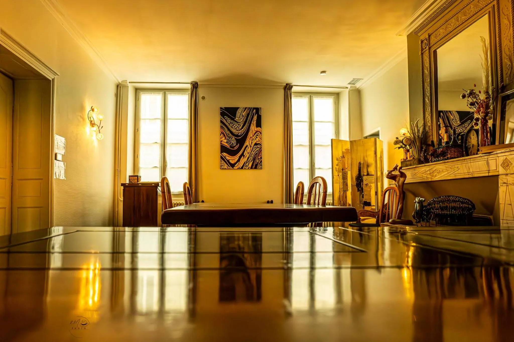 La Maison DUFFOUR chambres d'hôtes avec Petit Déjeuner