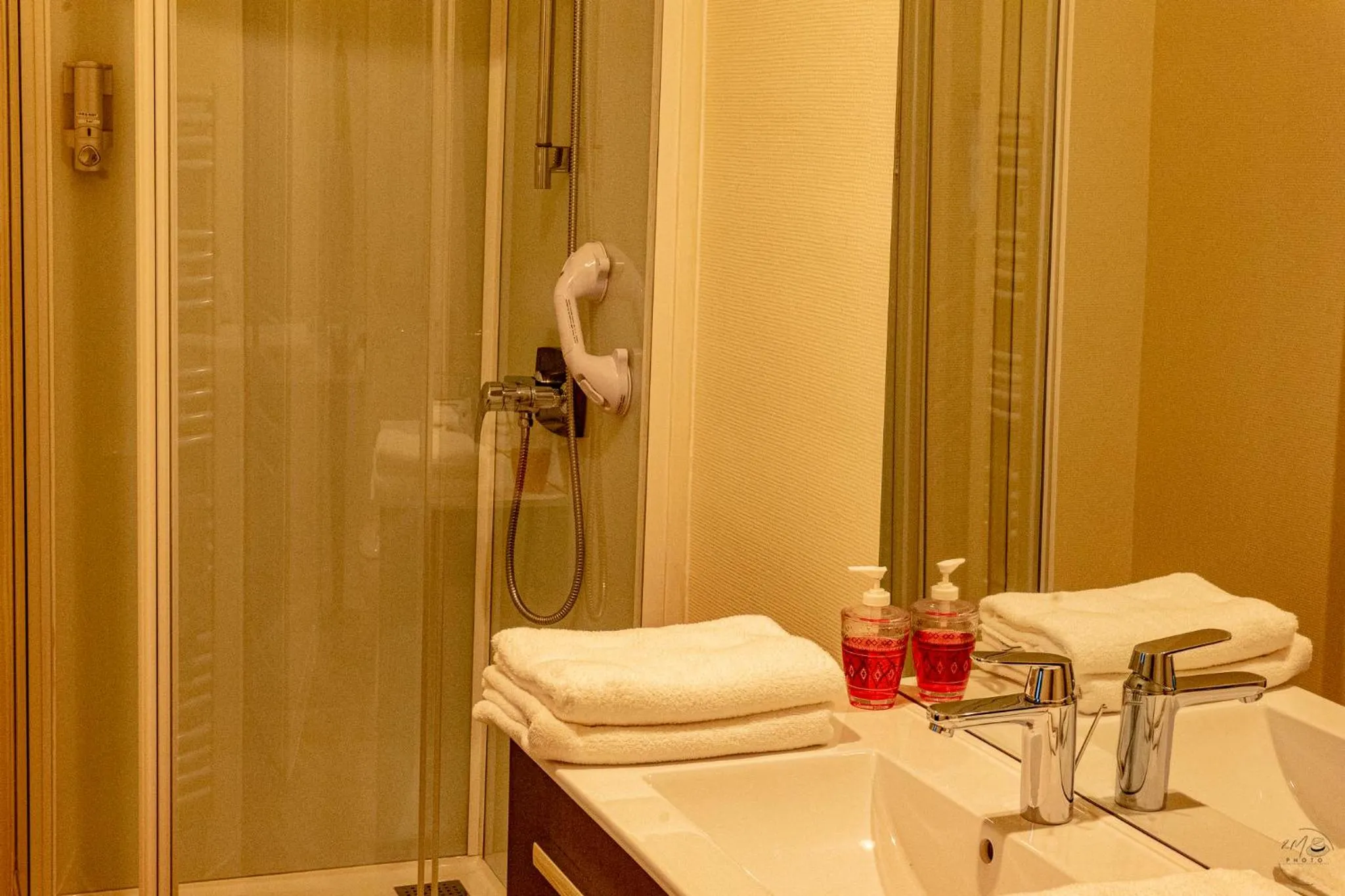 La Maison DUFFOUR chambres d'hôtes avec Petit Déjeuner