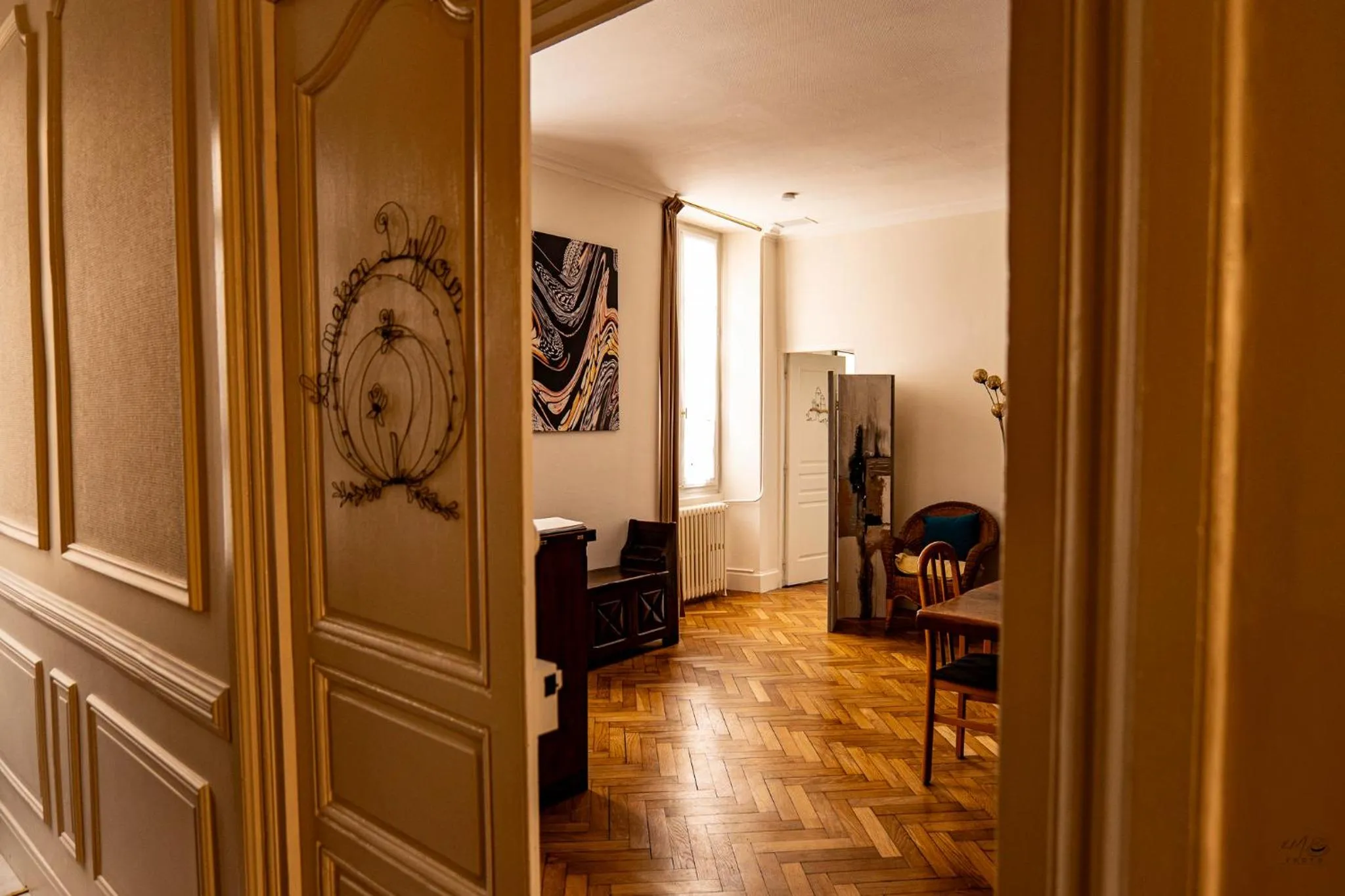 La Maison DUFFOUR chambres d'hôtes avec Petit Déjeuner