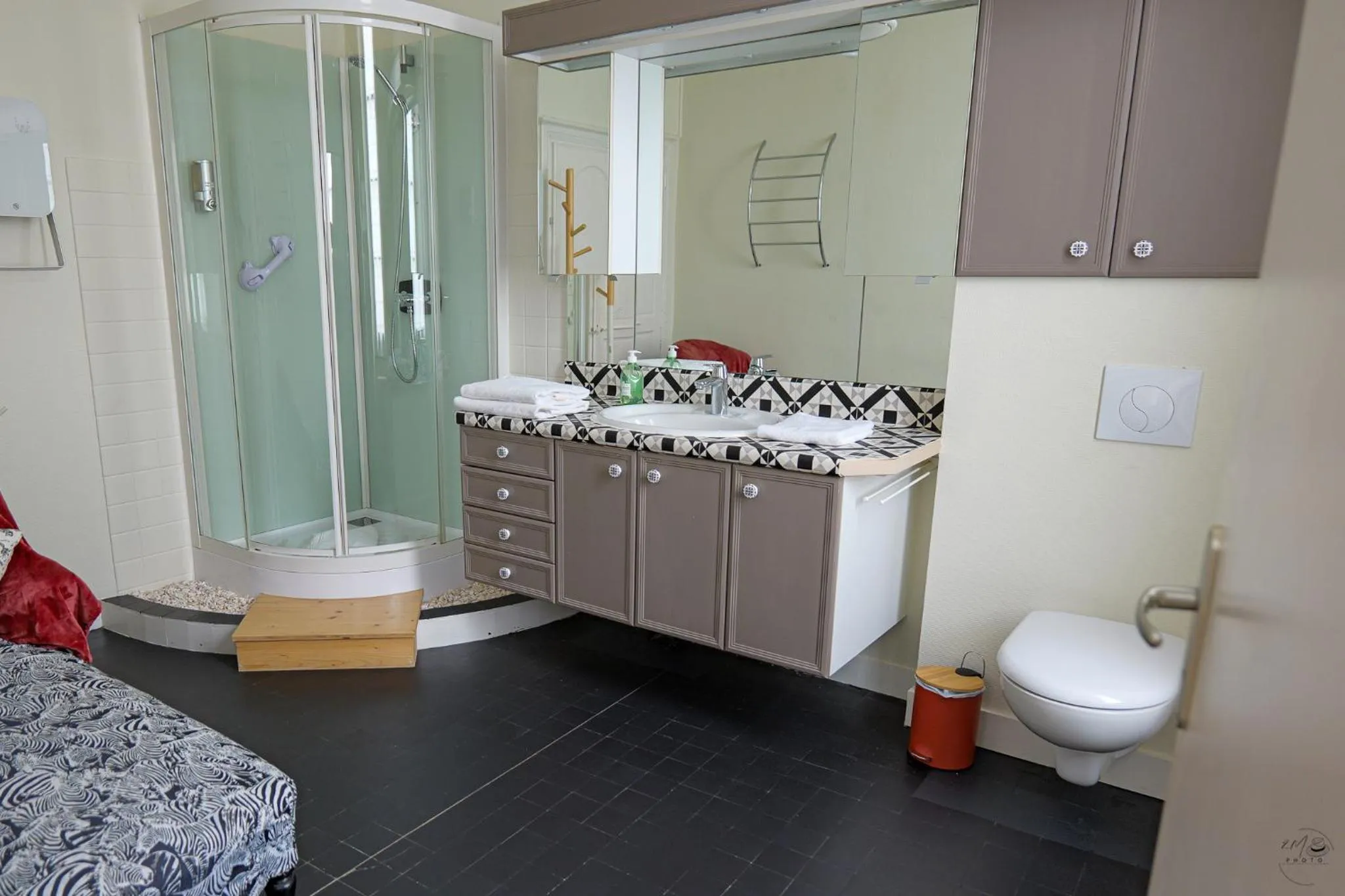 La Maison DUFFOUR chambres d'hôtes avec Petit Déjeuner